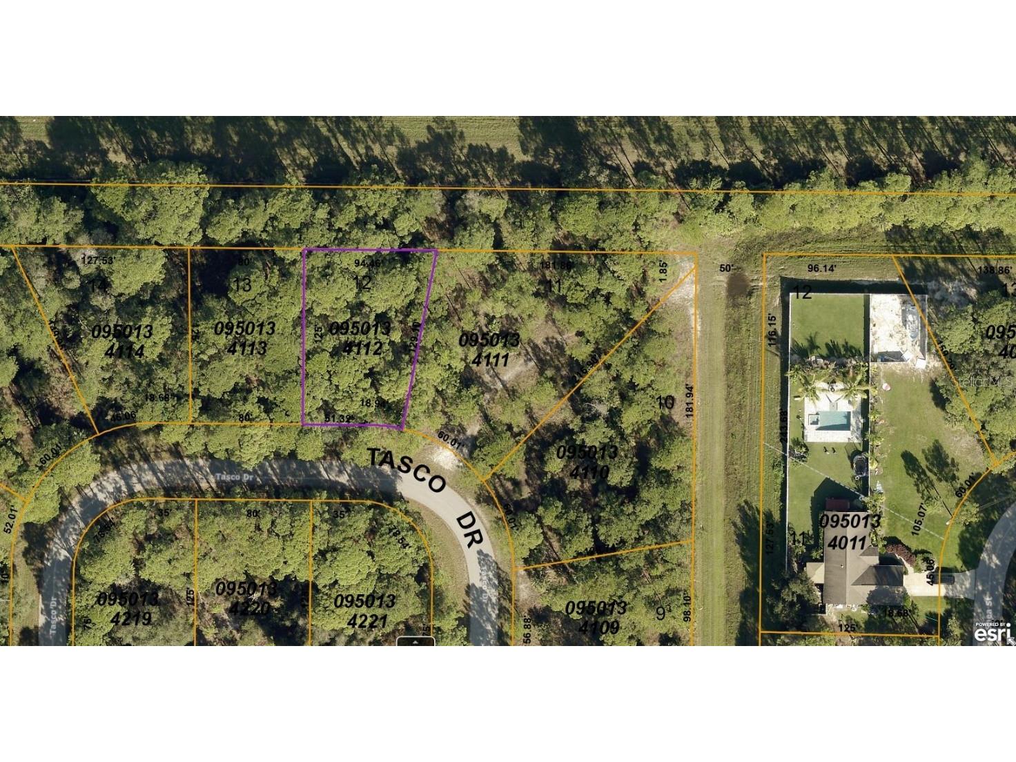 0950134112 Tasco Drive North Port FL 34291 A4574769 image1