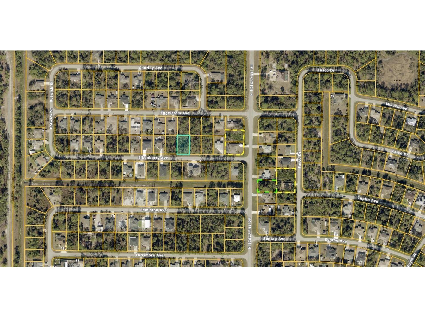 0950135821 Elkenberry Avenue North Port FL 34291 A4697096 image2