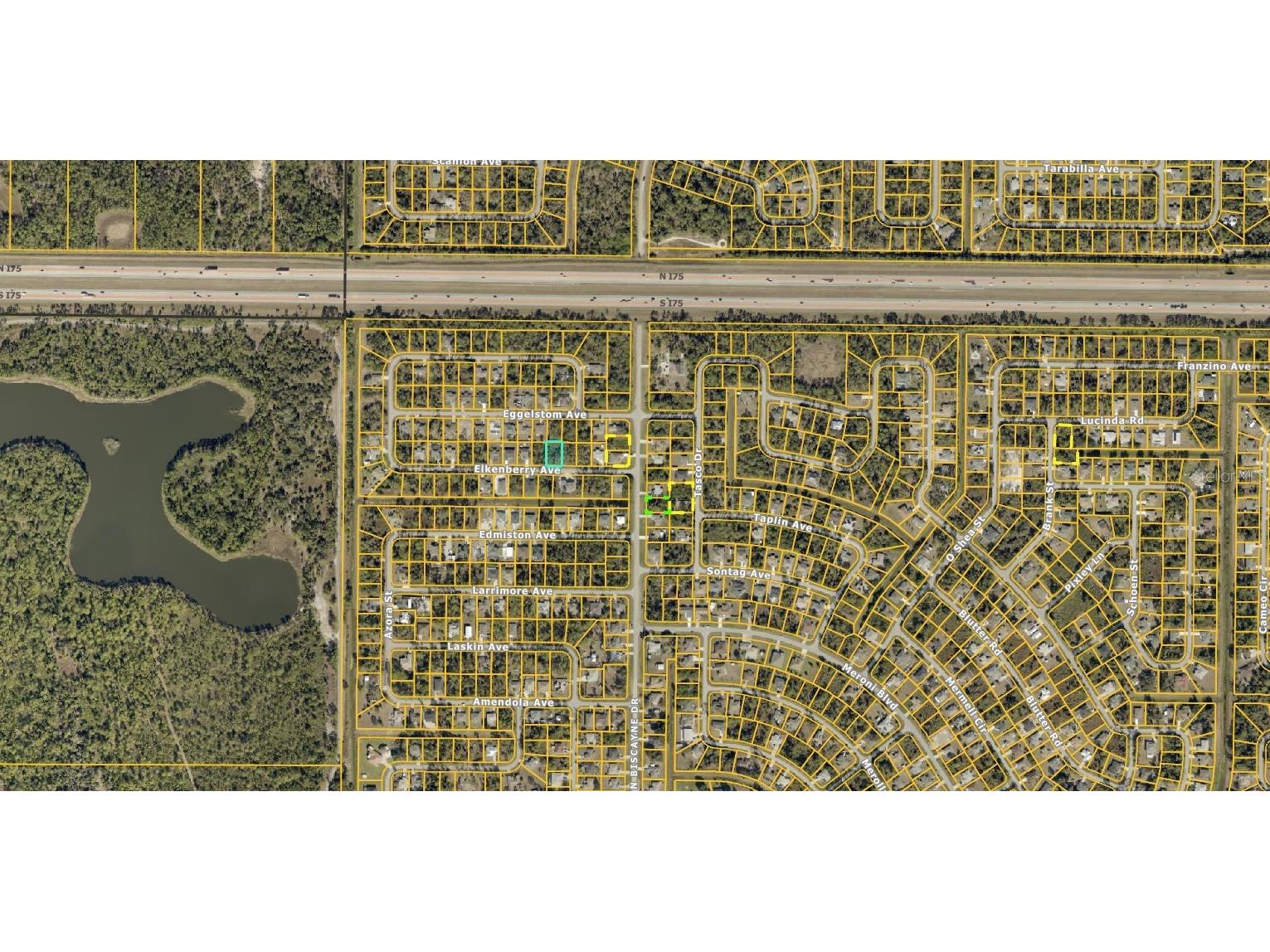 0950135821 Elkenberry Avenue North Port FL 34291 A4697096 image3
