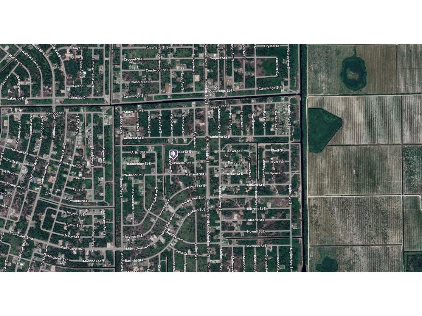 0950135923 Eggelstom Avenue North Port FL 34291 A4654176 image3