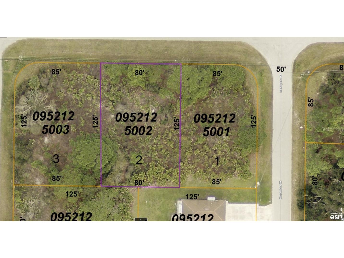 0952125002 Hornbuckle Boulevard North Port FL 34291 A4612128 image1