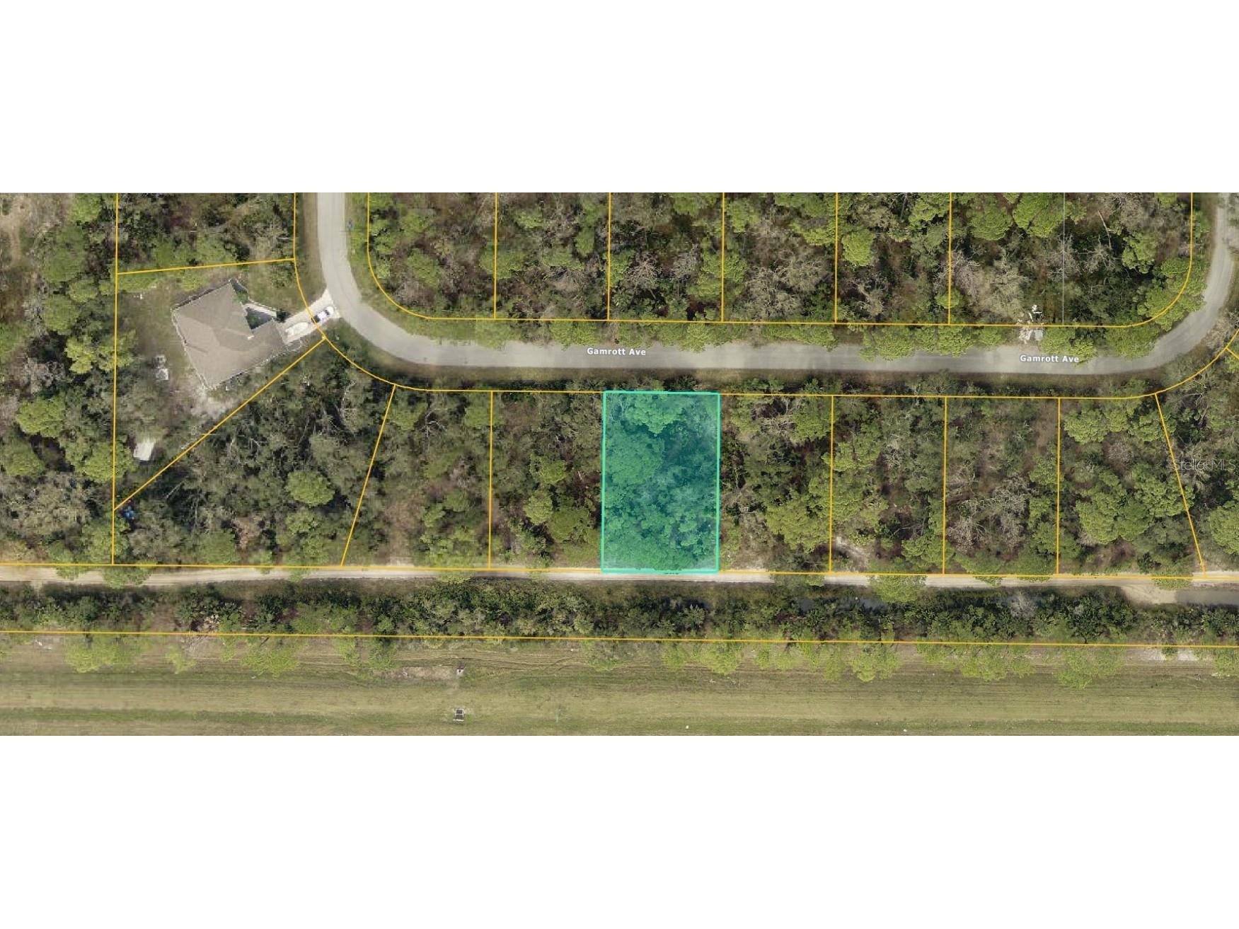 0953149308 Gamrott Avenue North Port FL 34291 A4625526 image1
