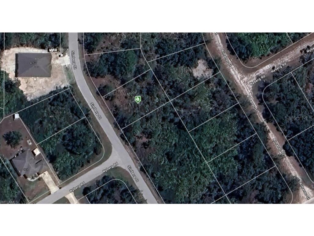 0954-12-6407 Simberg Street North Port FL 34291 J990483 image1