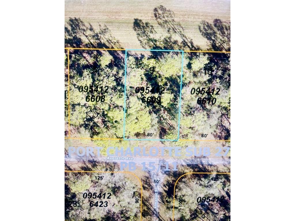 0954126609 Averette Avenue North Port FL 34291 U8229781 image1