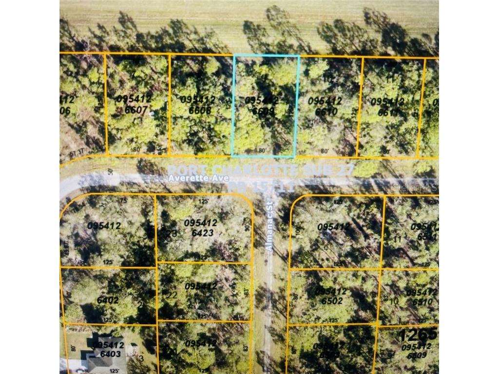 0954126609 Averette Avenue North Port FL 34291 U8229781 image5