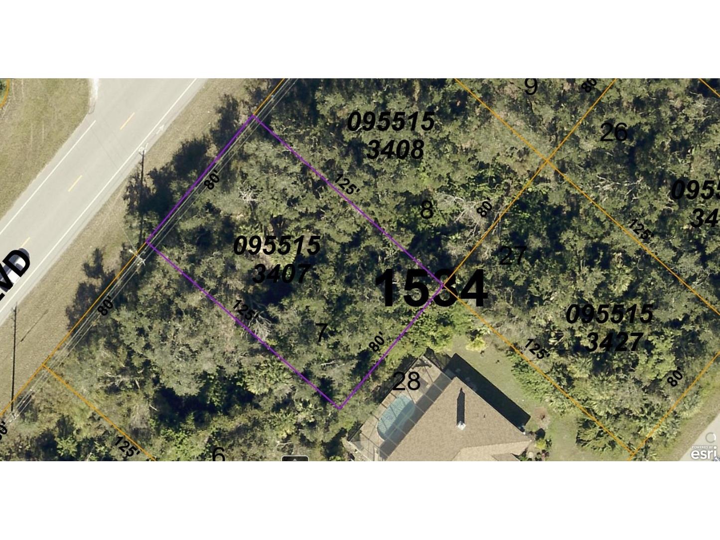 0955153407 N Sumter Boulevard North Port FL 34286 A4612129 image1