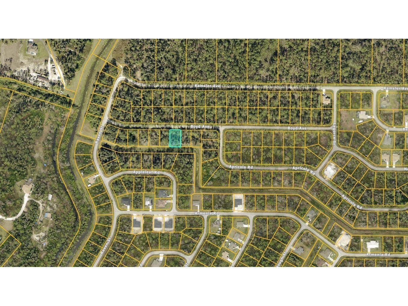 0957119139 Boyd Avenue North Port FL 34286 A4643180 image3