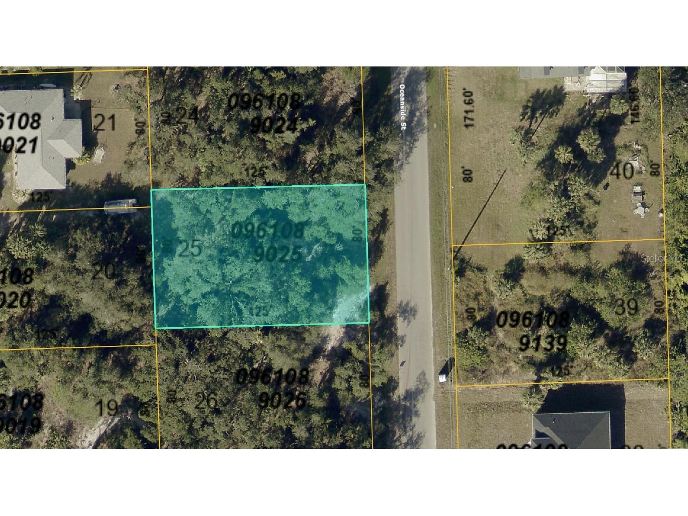 0961089025 Oceanside Street North Port FL 34286 A4654810 image1