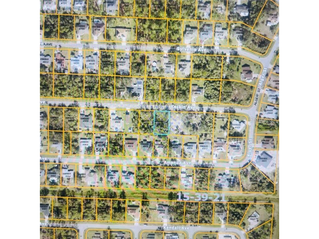 0966054925 Kaskin Avenue North Port FL 34286 U8230249 image3