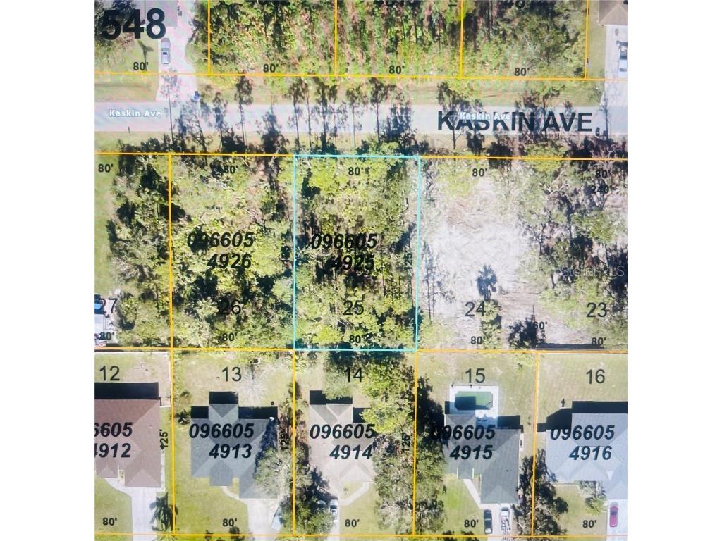 0966054925 Kaskin Avenue North Port FL 34286 U8230249 image5