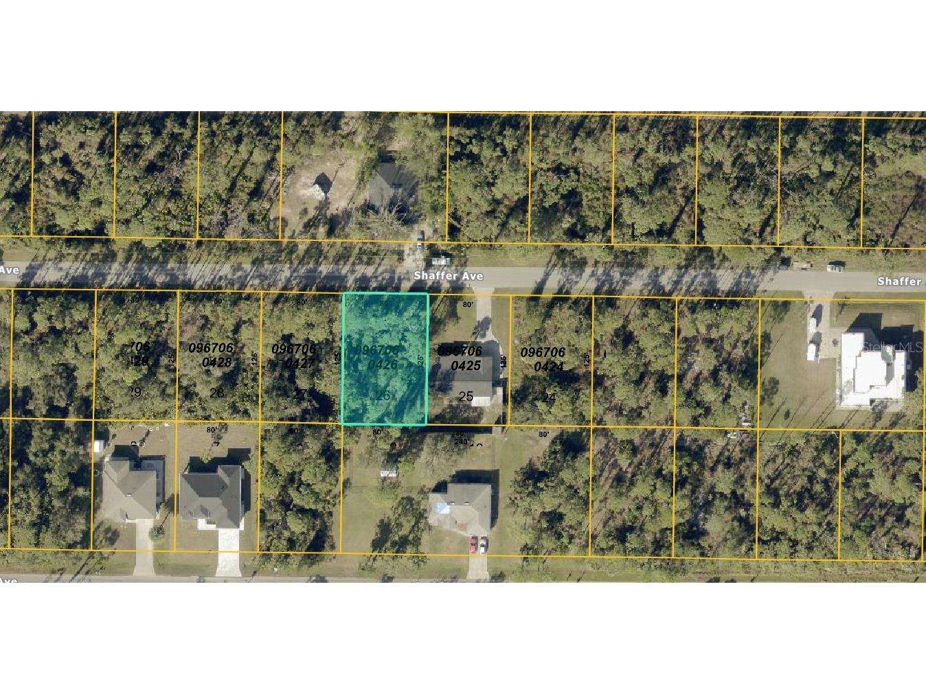 0967060426 Shaffer Avenue North Port FL 34291 A4657858 image2