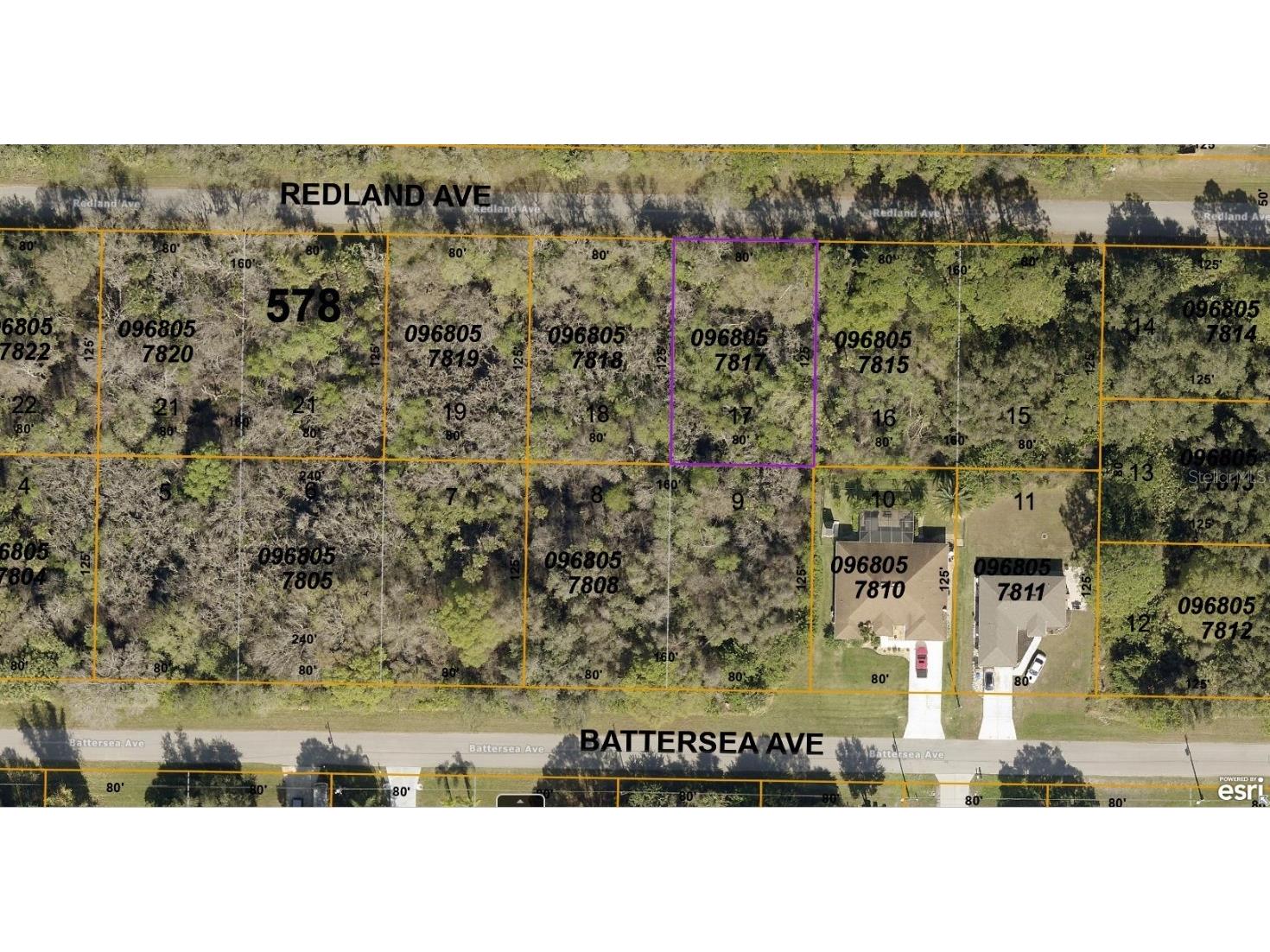 0968057817 Redland Avenue North Port FL 34291 A4569897 image1