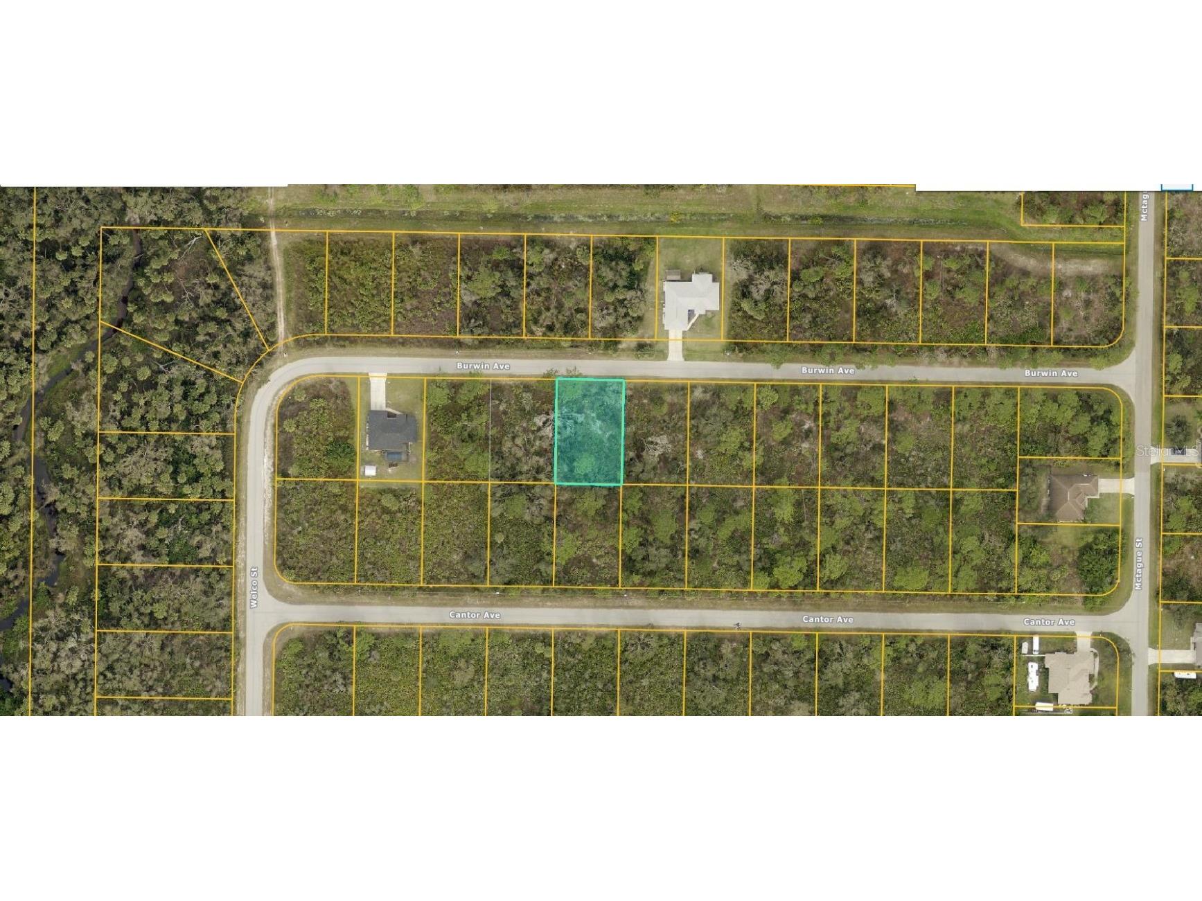 0968058021 Burwin Avenue North Port FL 34291 A4625532 image1