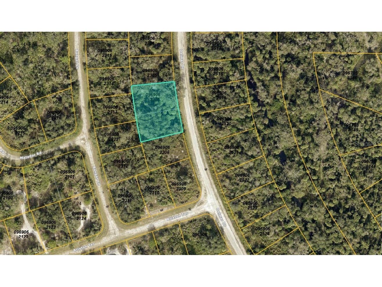 0969062306 Delmar Drive North Port FL 34291 A4628416 image1