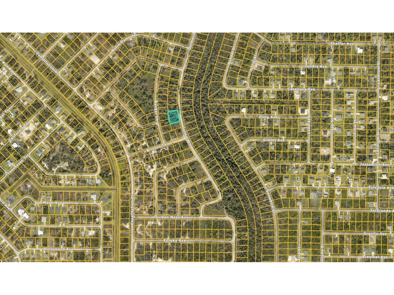 0969062306 Delmar Drive North Port FL 34291 A4628416 image3