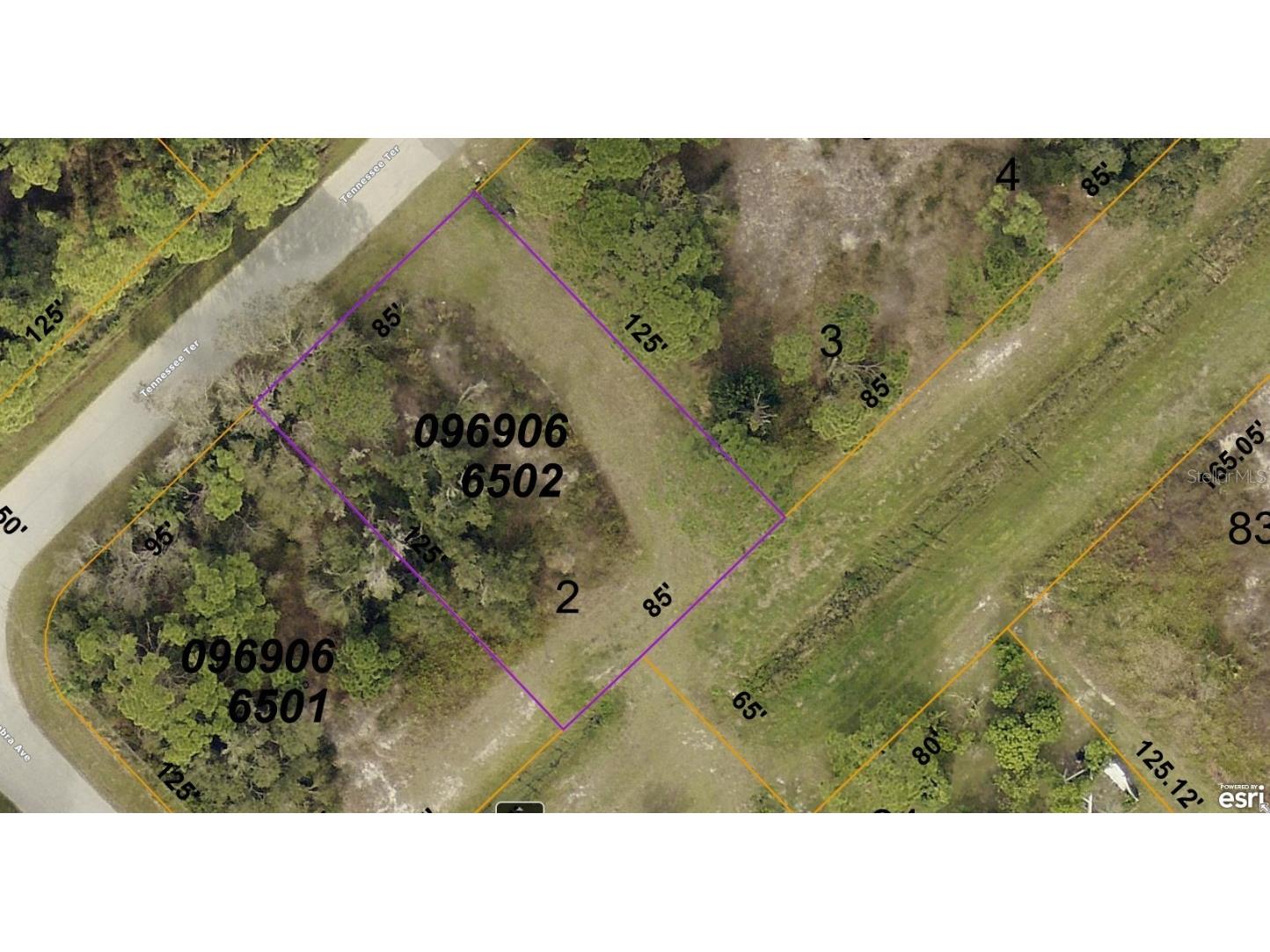 0969066502 Tennessee Terrace North Port FL 34291 A4615709 image1