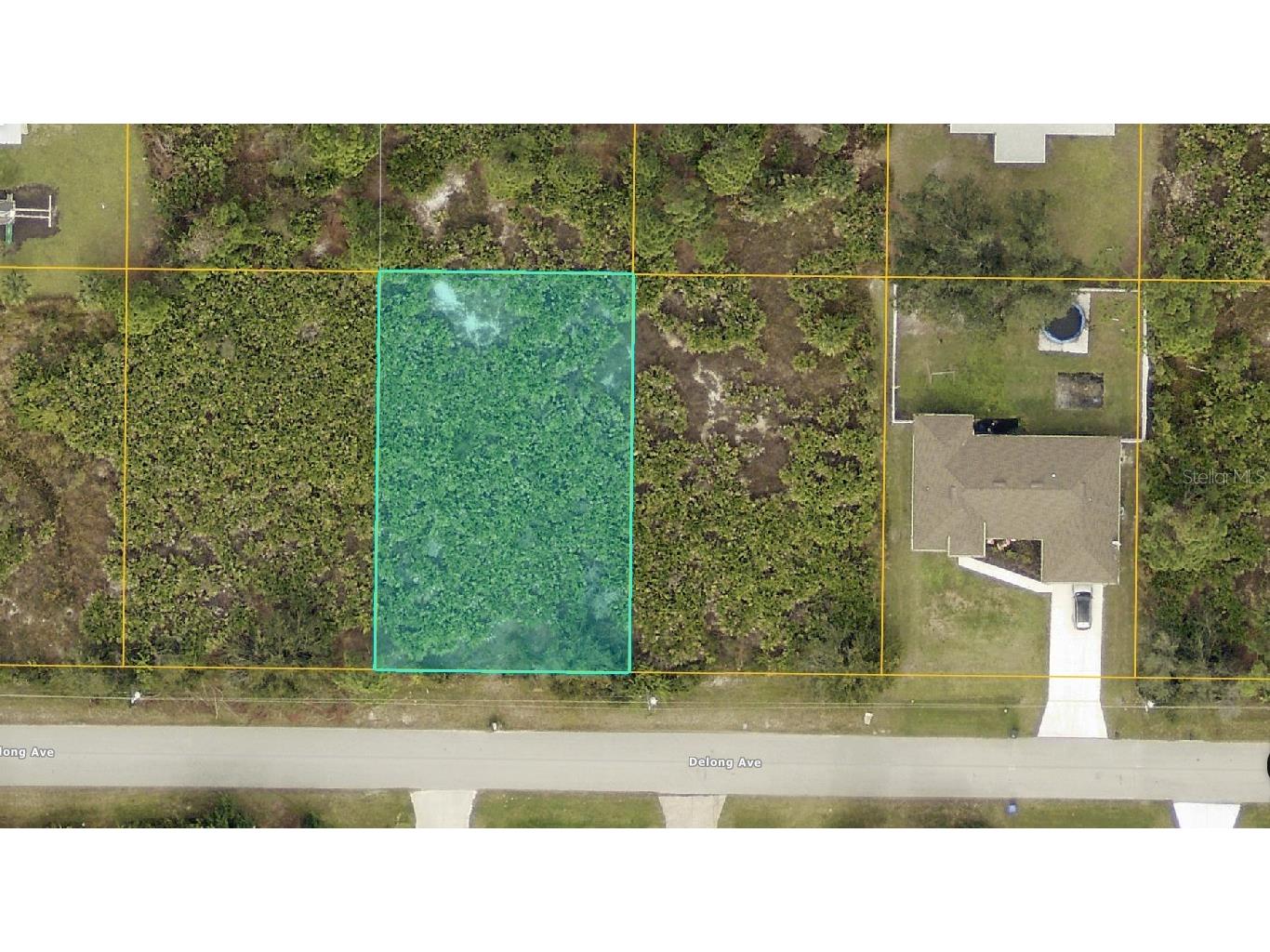 0972129918 Delong Avenue North Port FL 34291 A4633796 image1