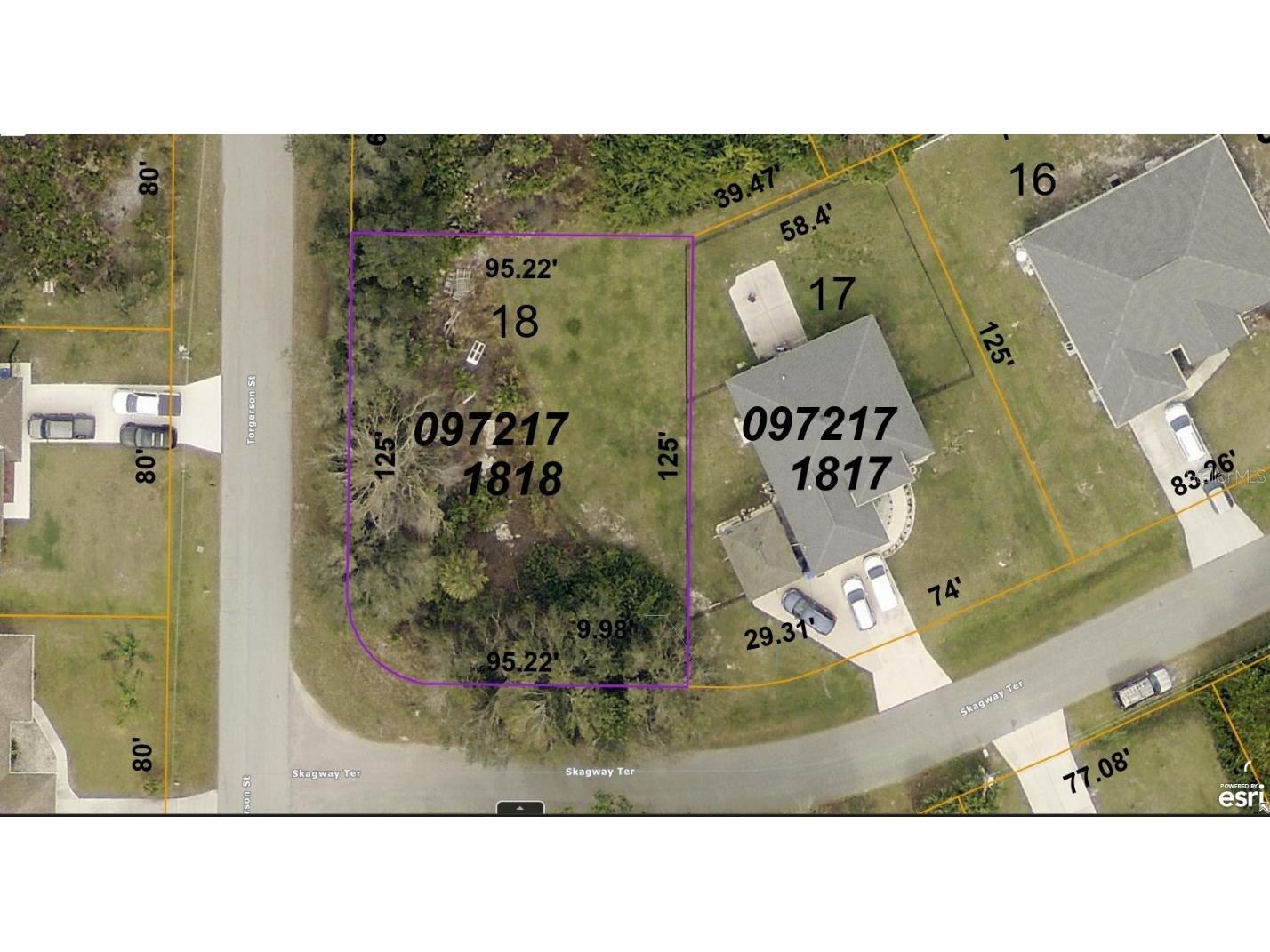 0972171818 Torgerson Street North Port FL 34291 A4613936 image1