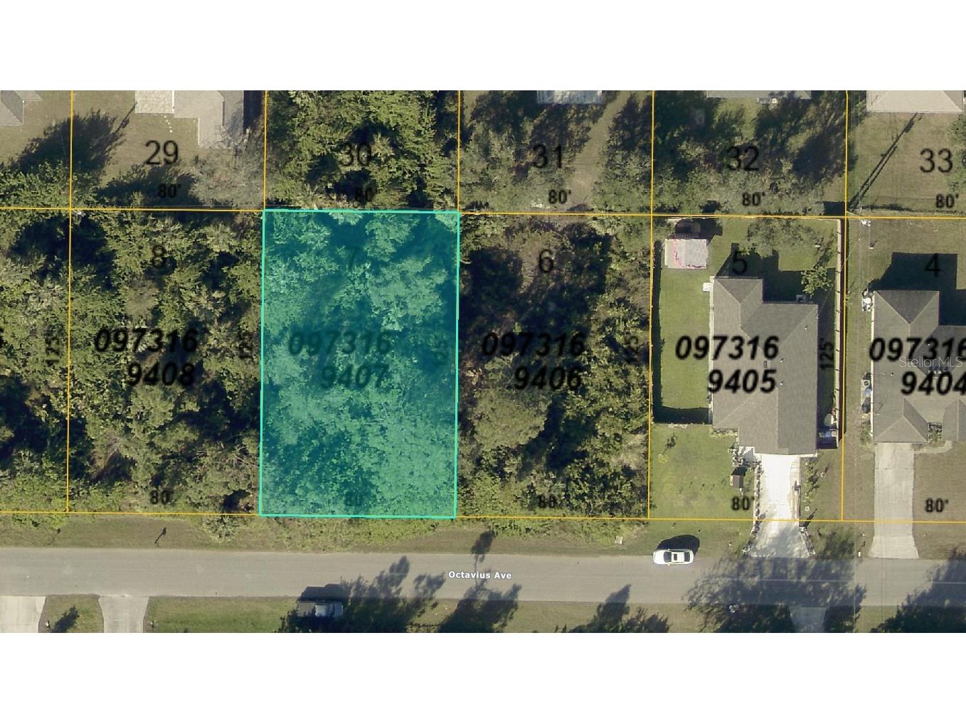 0973169407 Octavius Avenue North Port FL 34287 A4653363 image1