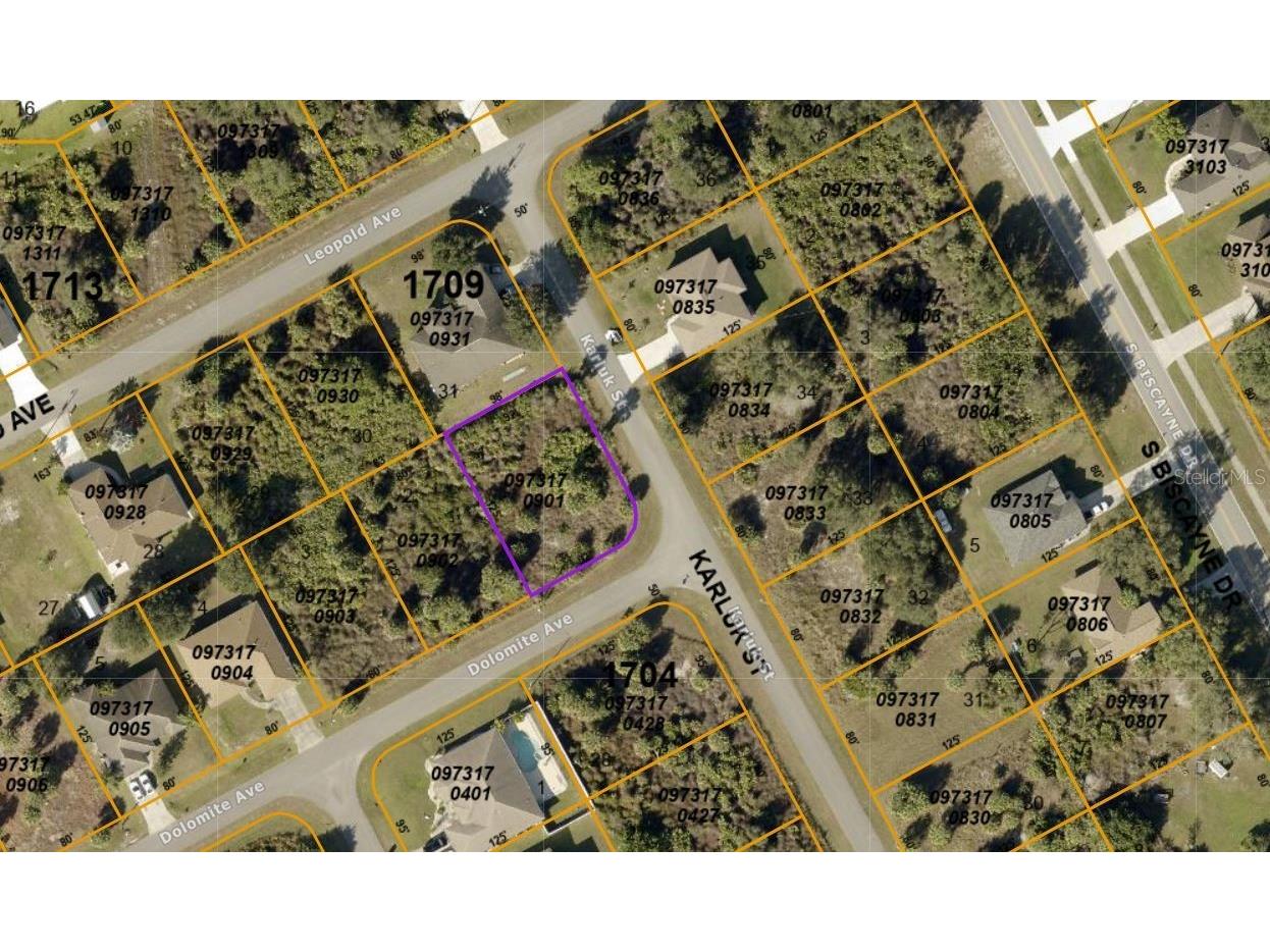 0973170901 Karluk Street North Port FL 34287 A4538616 image1