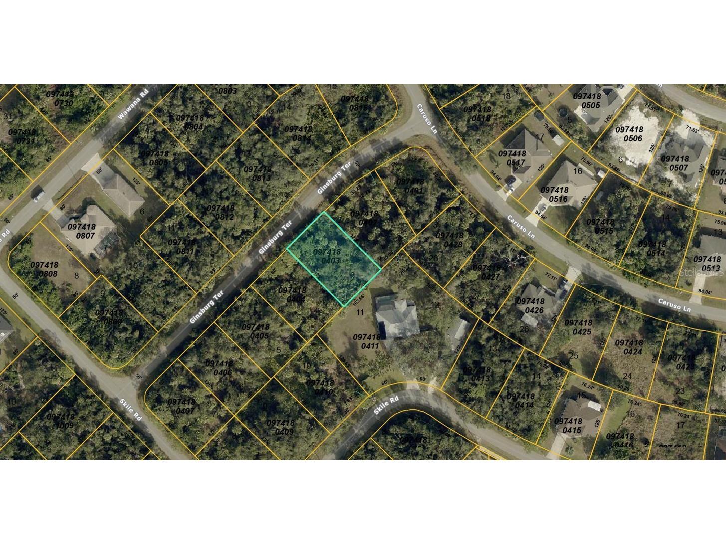 0974180403 Ginsburg Terrace North Port FL 34287 A4674998 image2
