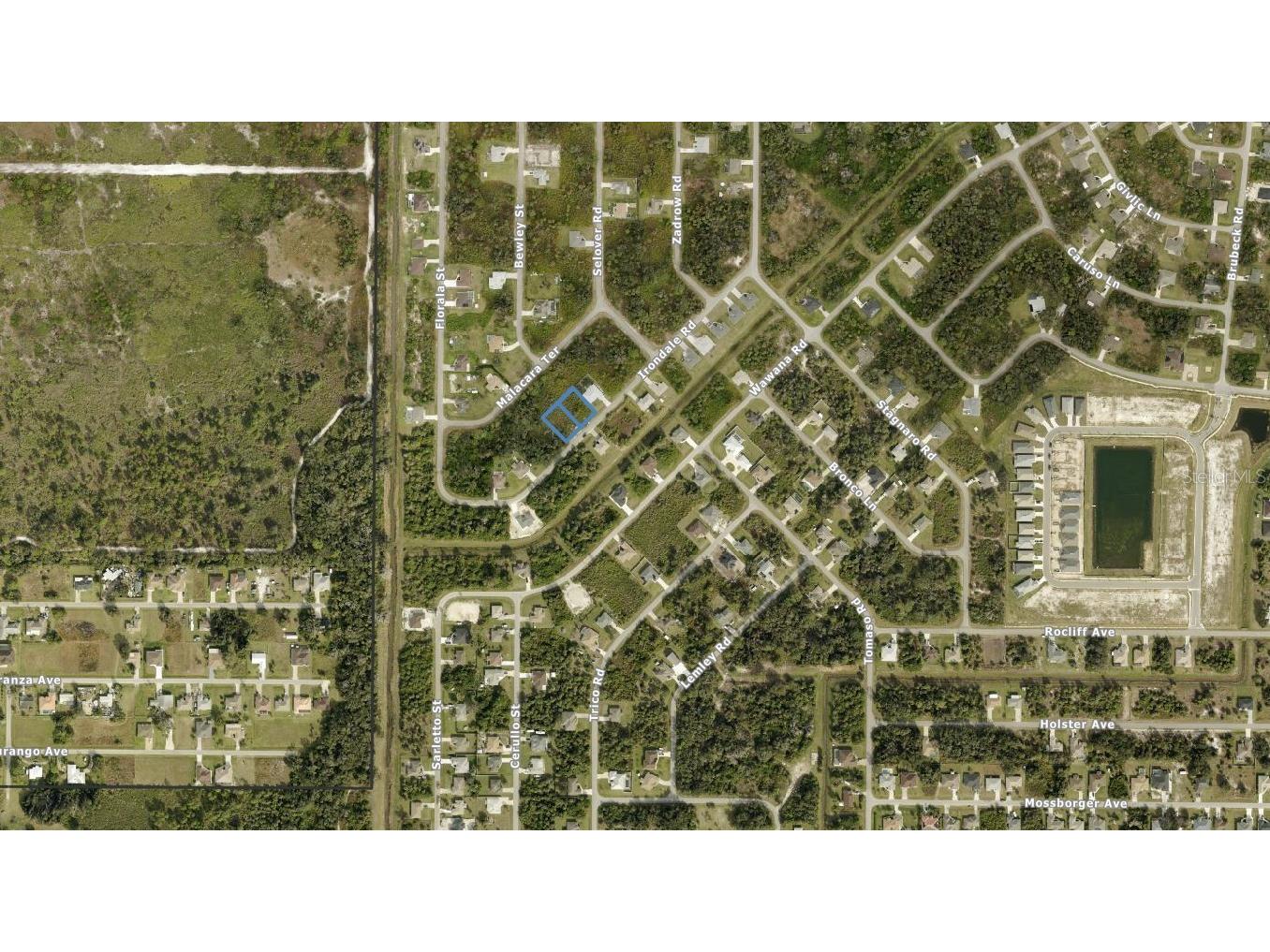 0974182714 & 0974182715 Irondale Road North Port FL 34287 A4633800 image3