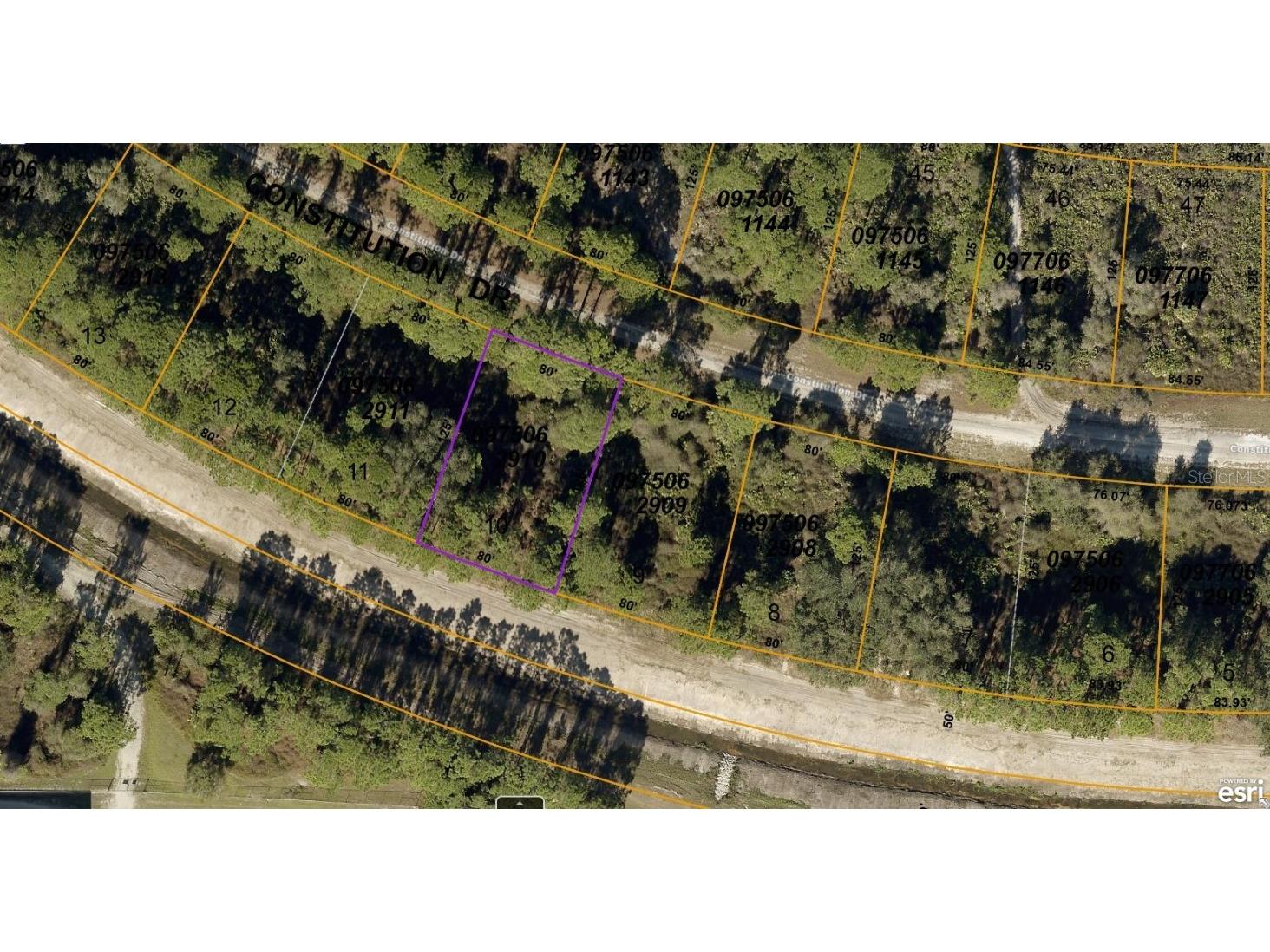 0975062910 Constitution Drive North Port FL 34291 A4575487 image1