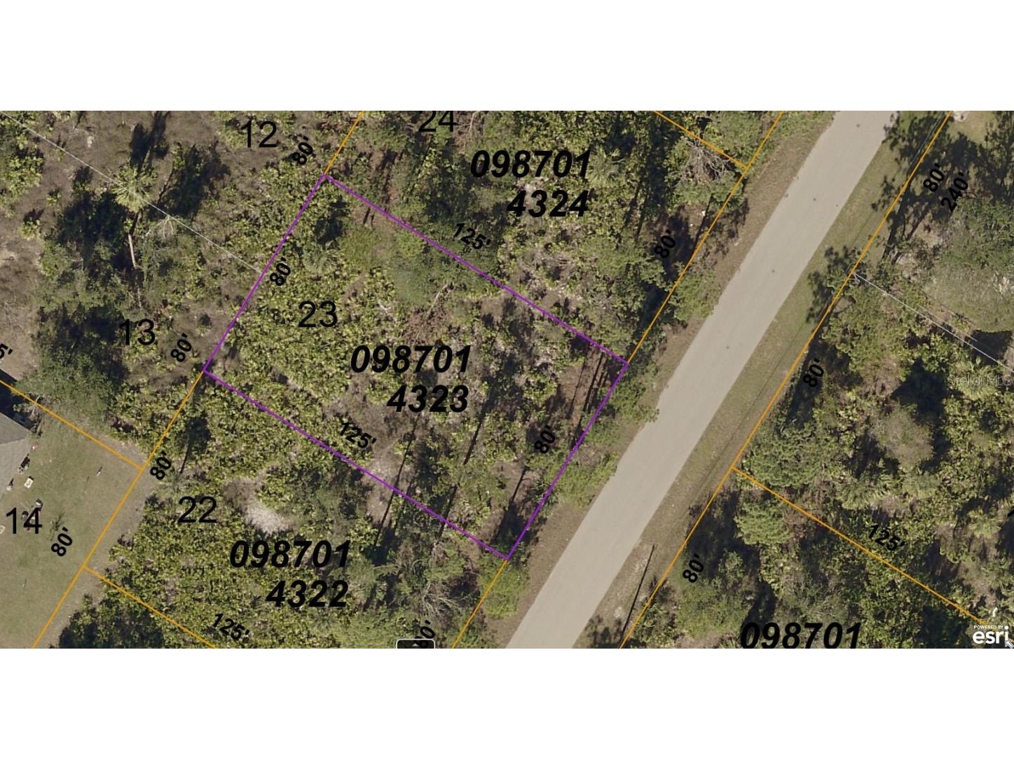 0987014323 Beaver Terrace North Port FL 34286 A4595755 image1