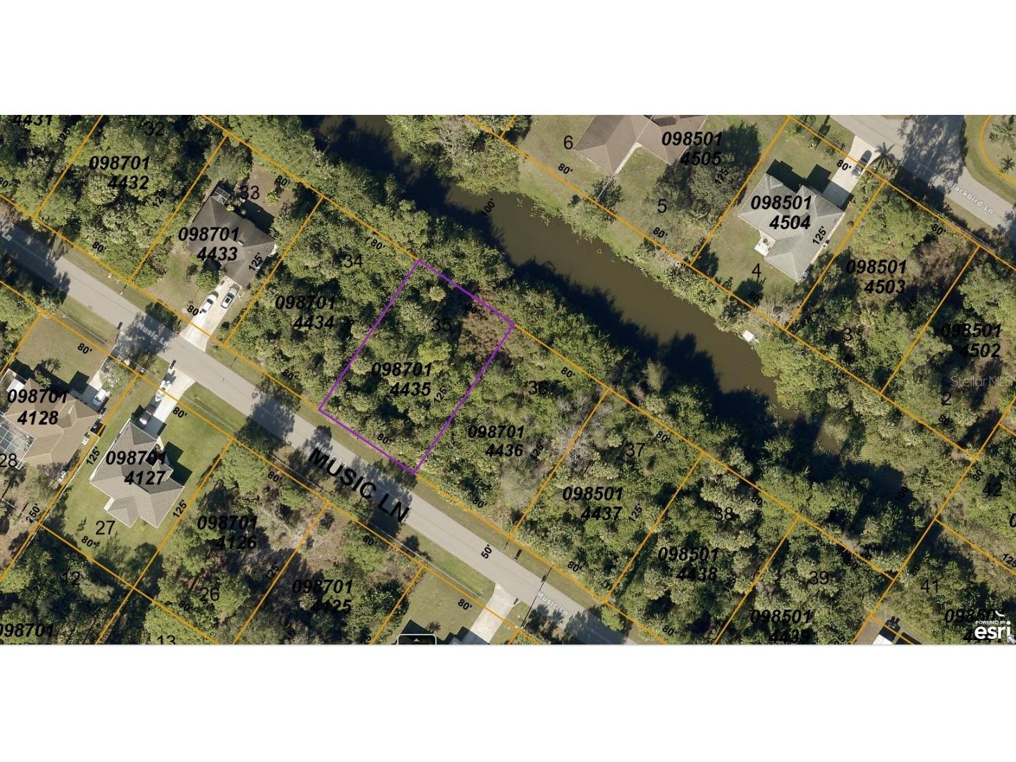 0987014435 Music Lane North Port FL 34286 A4577801 image1