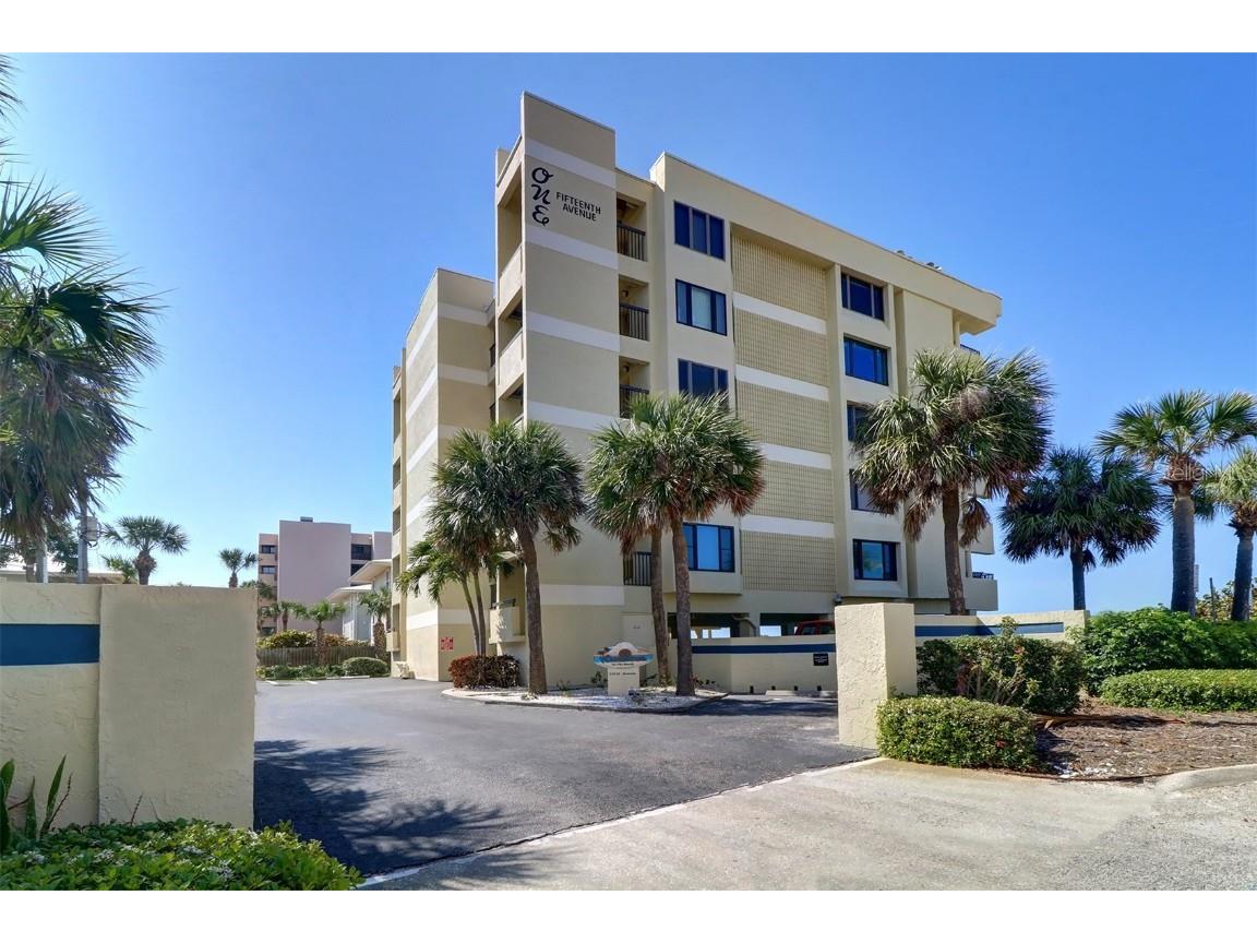 1 15th Avenue #102 Indian Rocks Beach FL 33785 - GULF OF MEXICO U8199356 image1