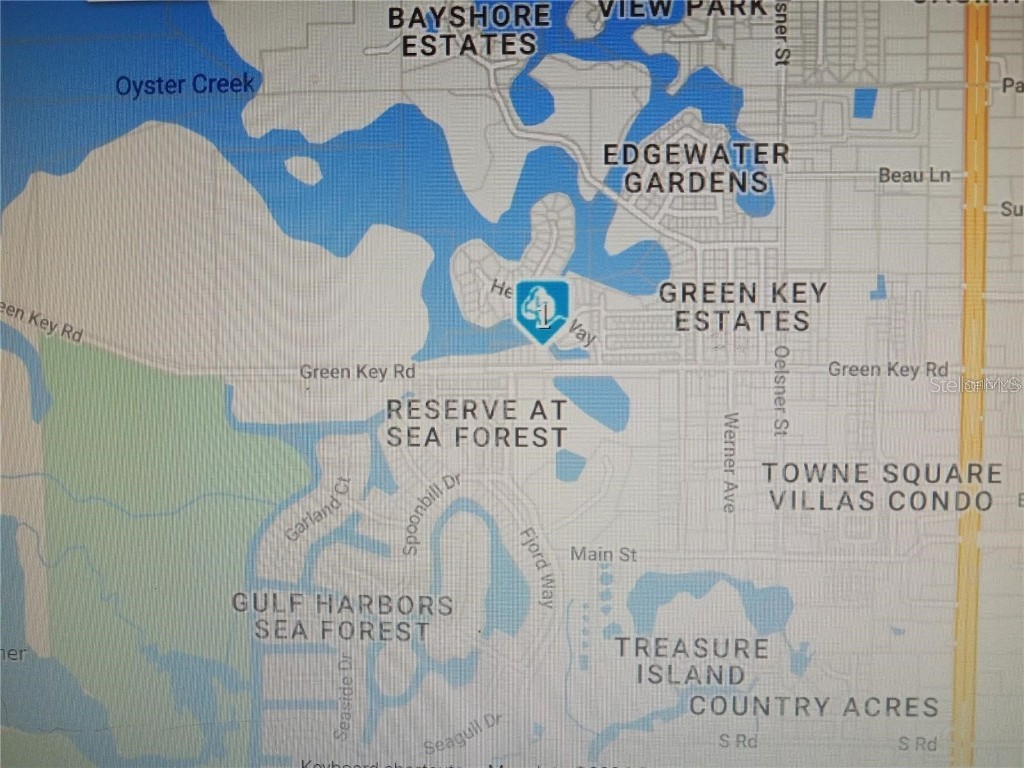 1-2 Green Key New Port Richey FL 34652 TB8432267 image4