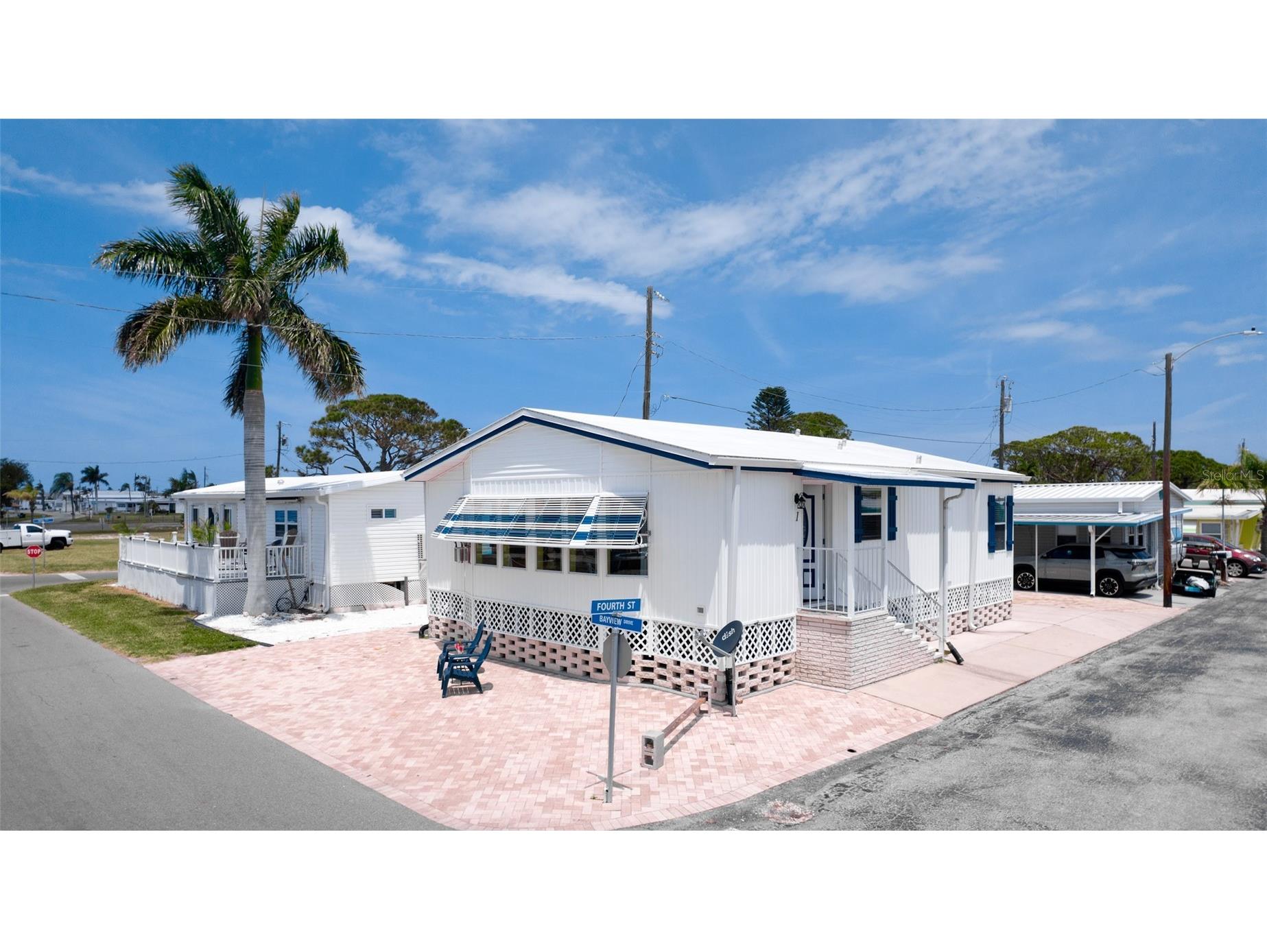 10315 Cortez Road W #1-4 Bradenton FL 34210 A4690231 image1