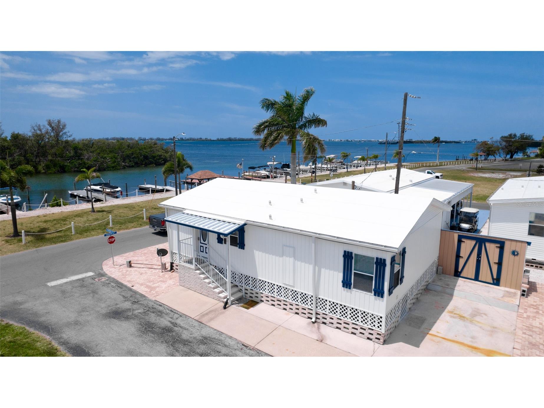 10315 Cortez Road W #1-4 Bradenton FL 34210 A4690231 image43