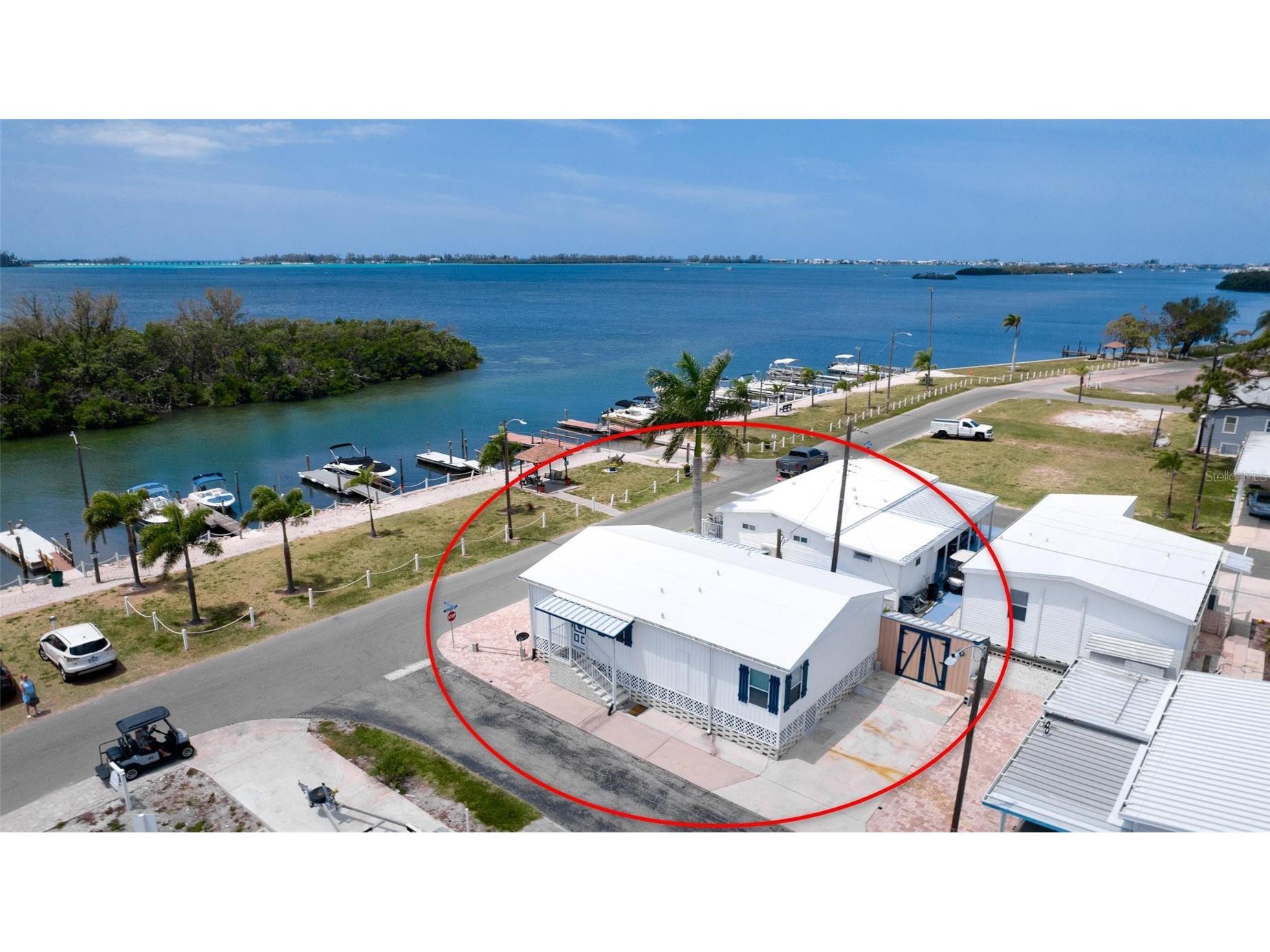 10315 Cortez Road W #1-4 Bradenton FL 34210 A4690231 image44