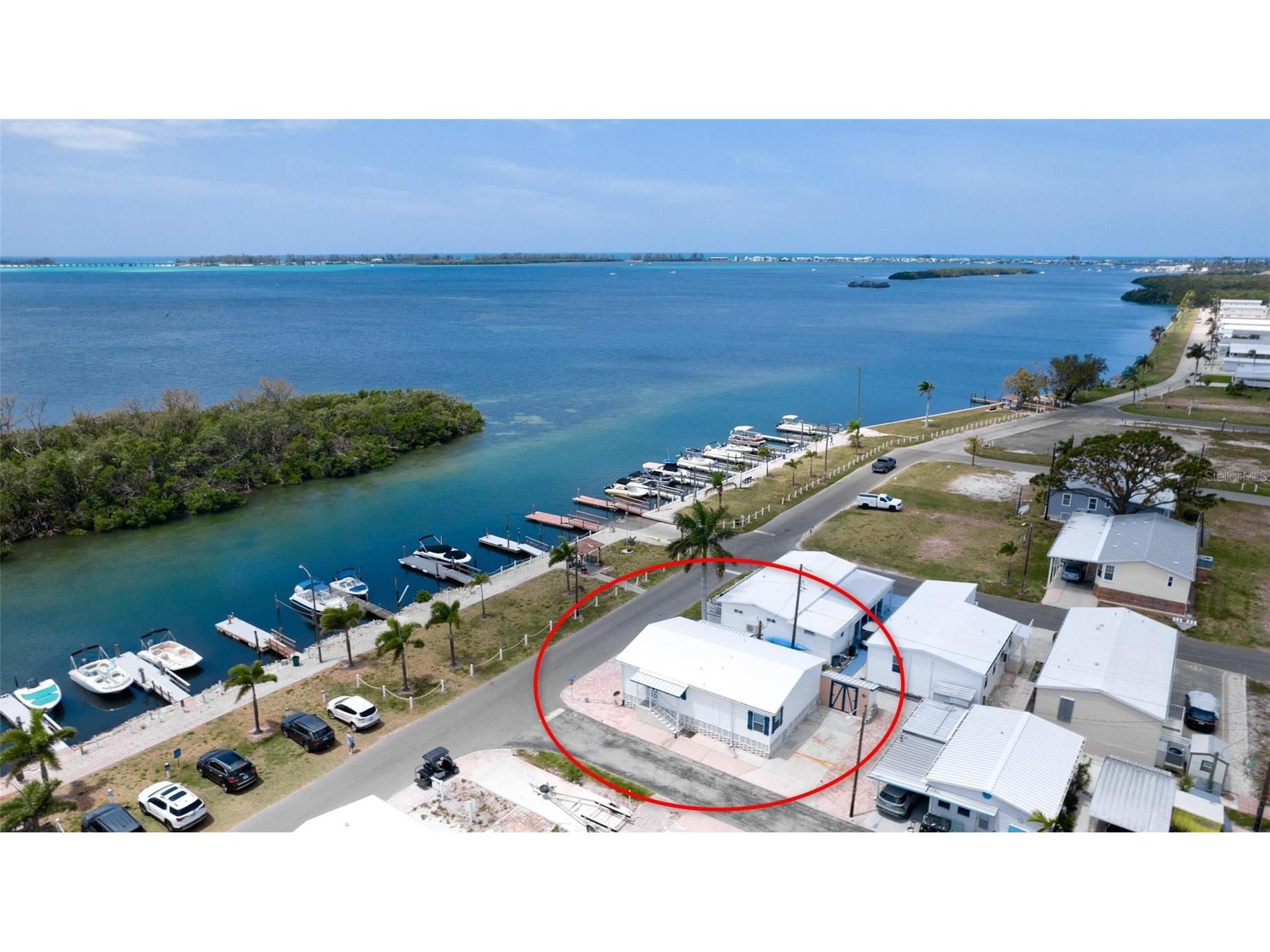 10315 Cortez Road W #1-4 Bradenton FL 34210 A4690231 image45