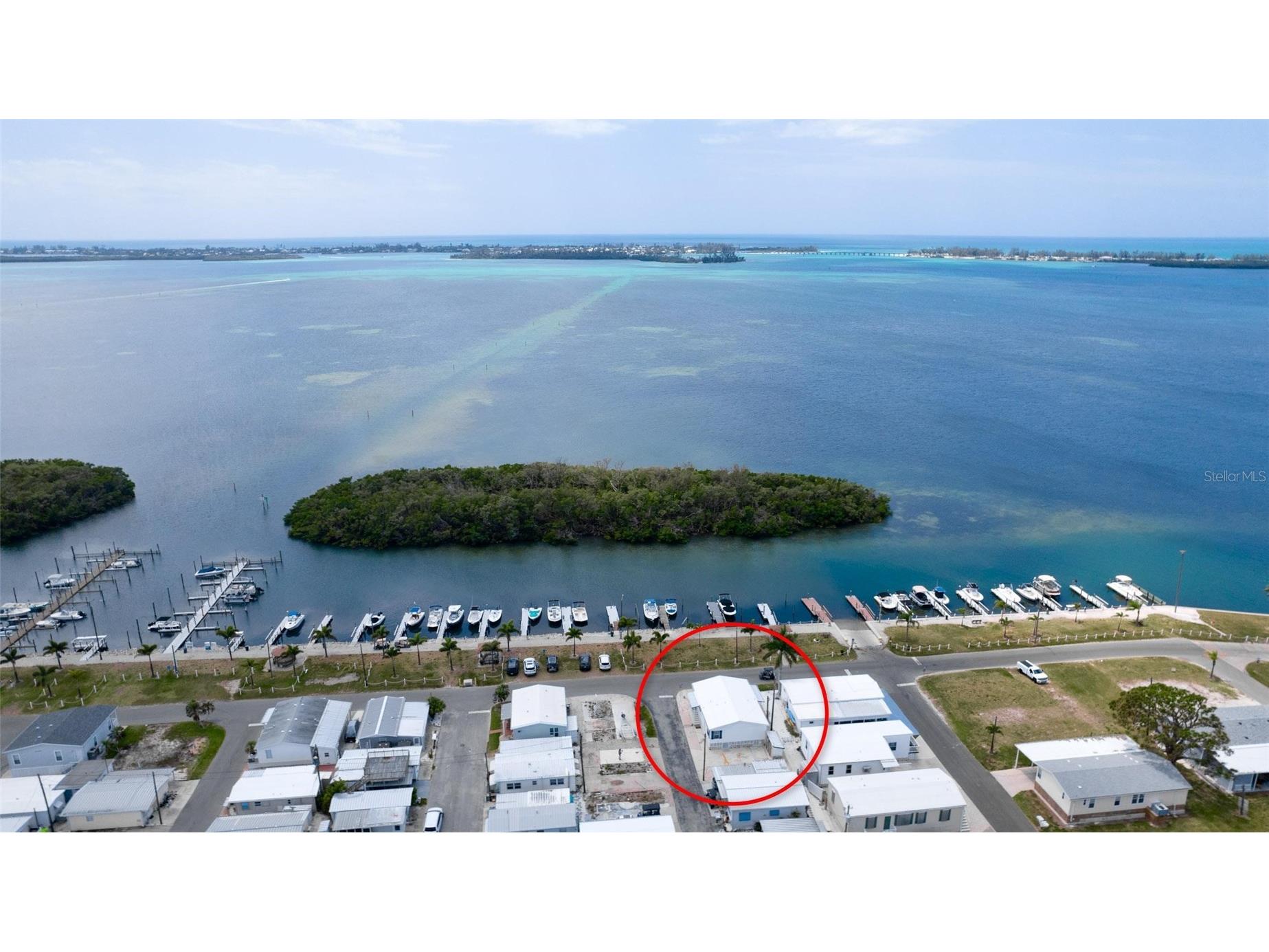 10315 Cortez Road W #1-4 Bradenton FL 34210 A4690231 image47