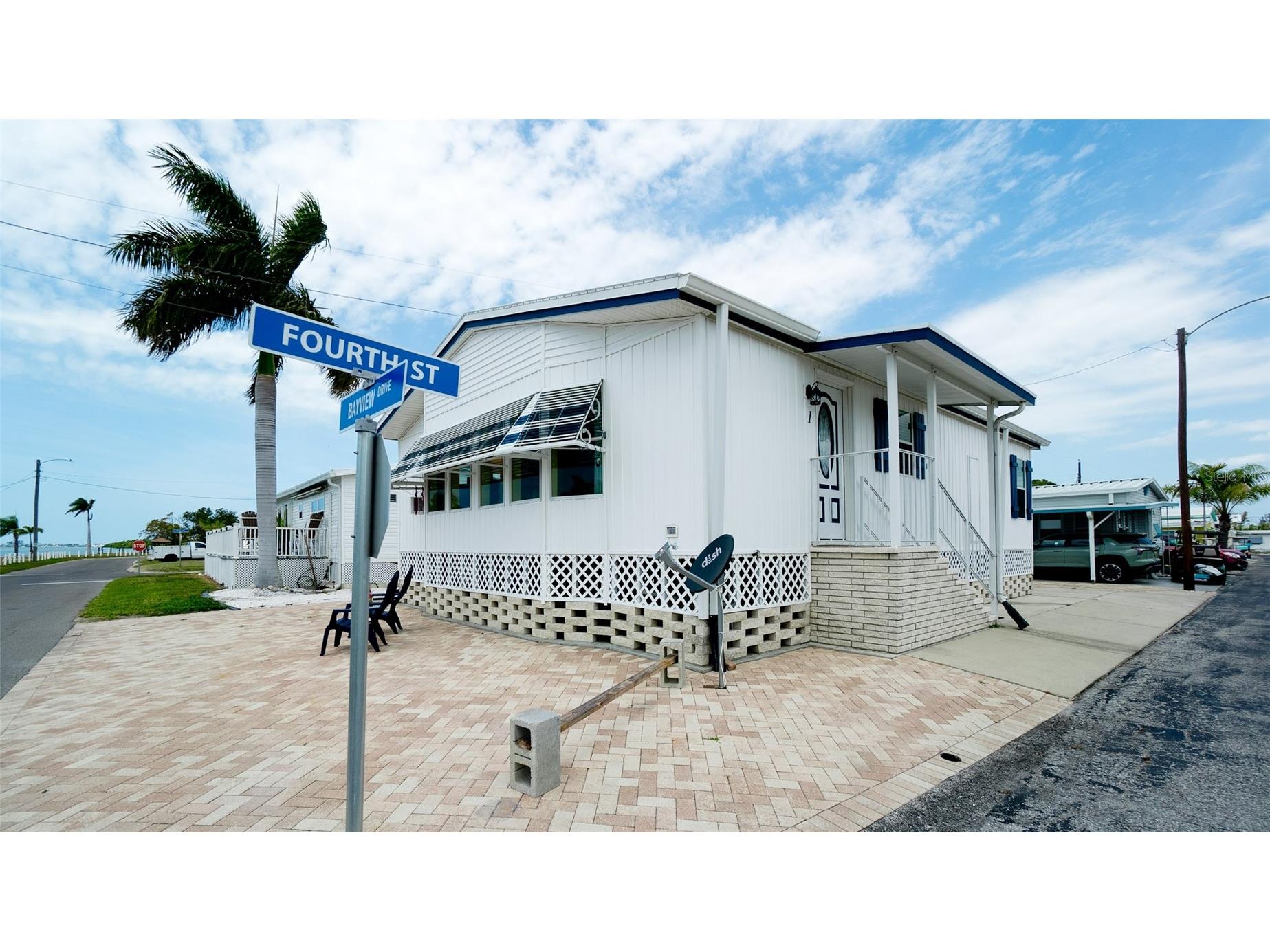 10315 Cortez Road W #1-4 Bradenton FL 34210 A4690231 image5