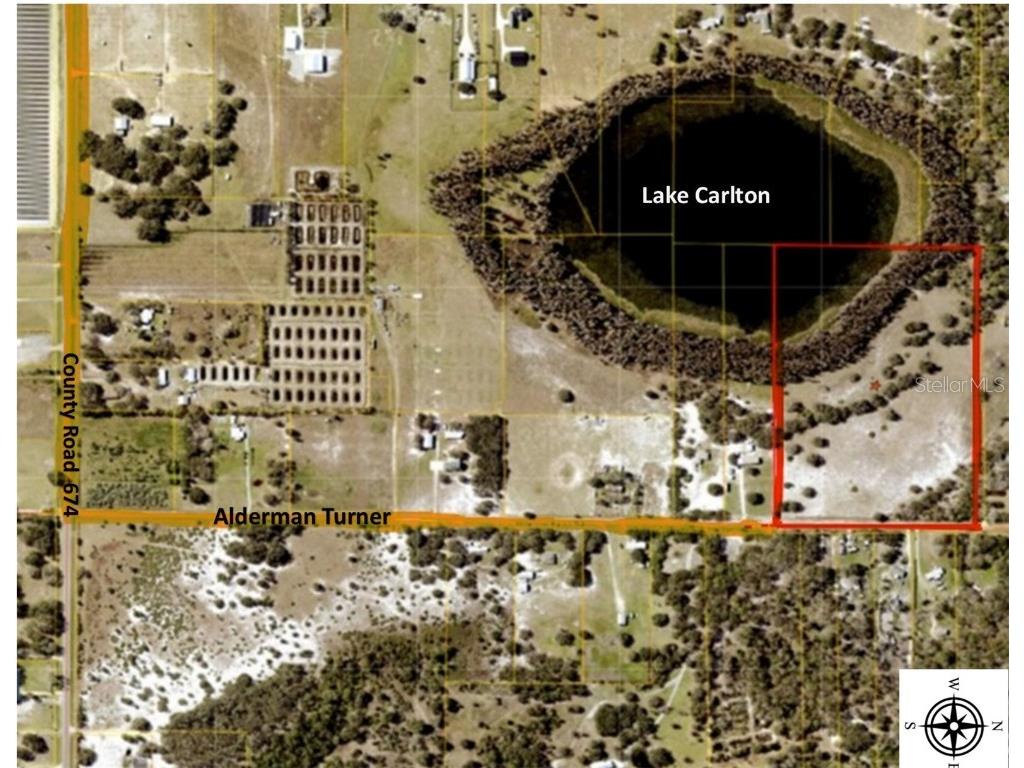 1 Alderman Turner Road Wimauma FL 33598 - LAKE CARLTON TB8363557 image7