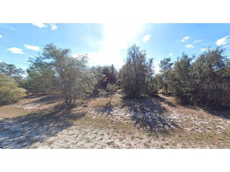 1 Allamanda Drive Indian Lake Estates FL 33855 - LAKE WEOHYAKAPKA U8210540 image1