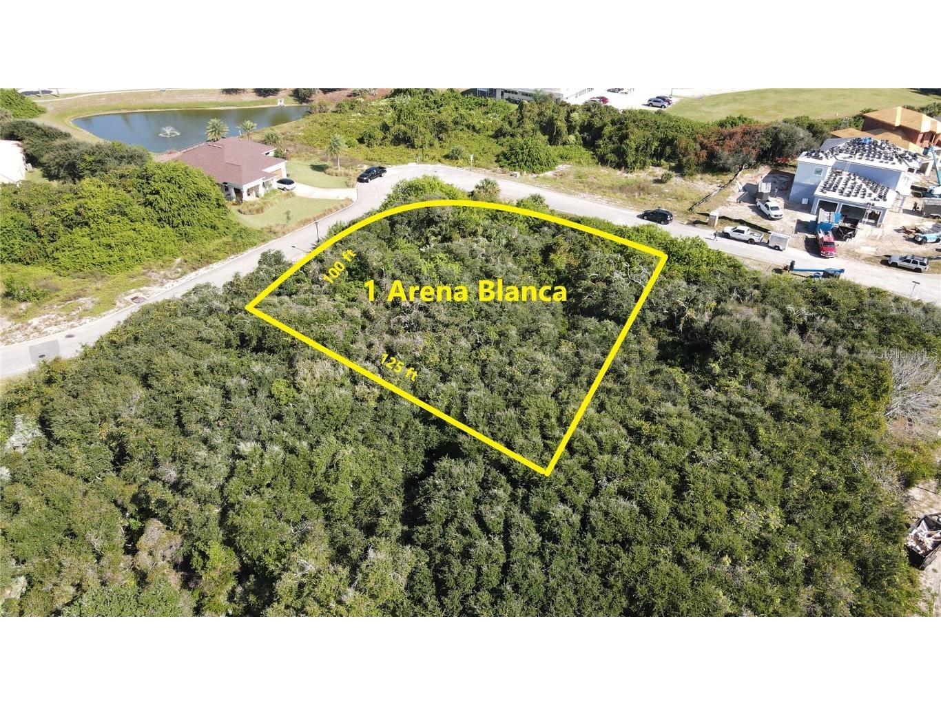1 Arena Blanca Ponce Inlet FL 32127 O6128442 image1