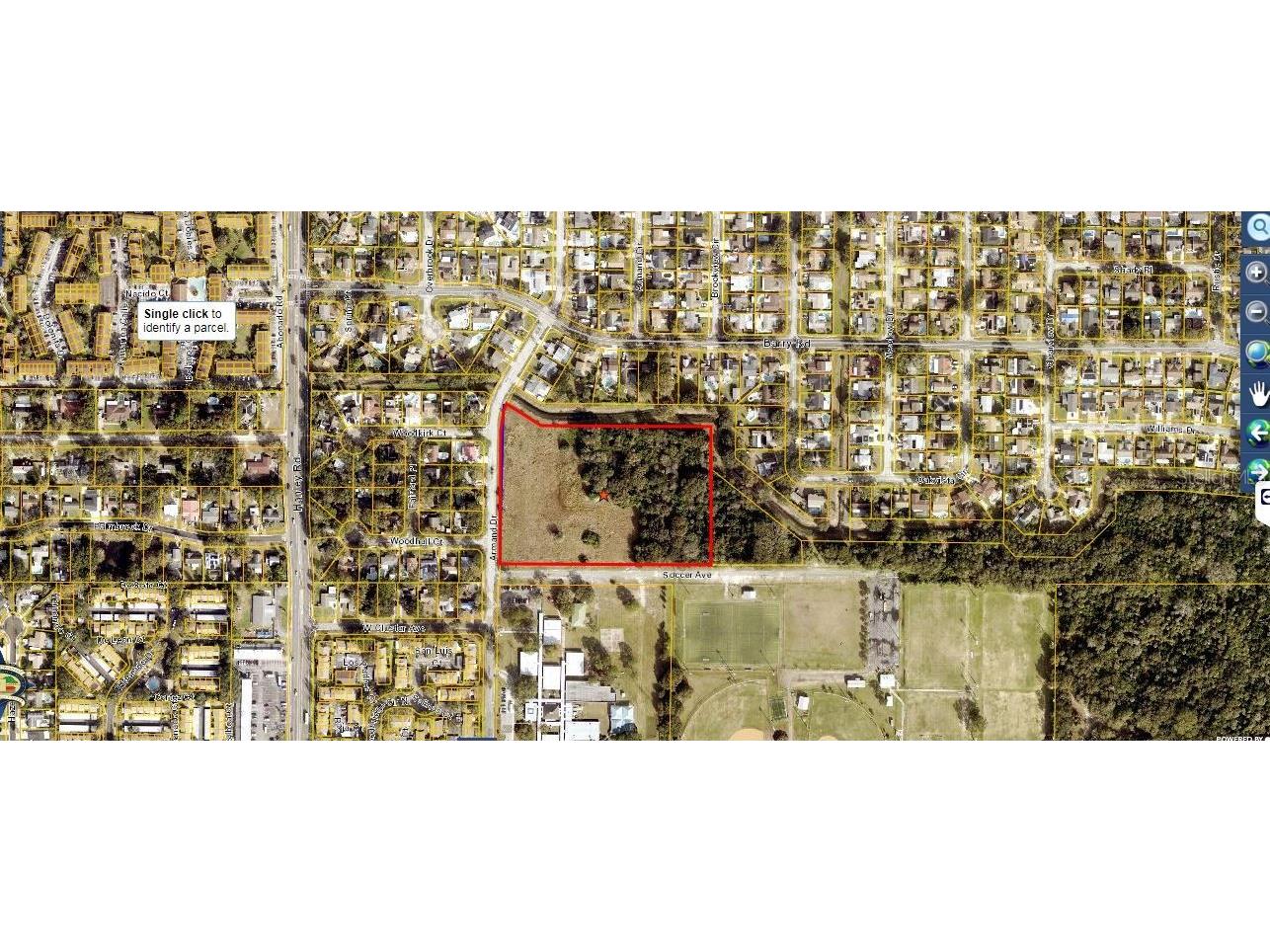 1 Armand Drive Tampa FL 33634 O6248575 image1