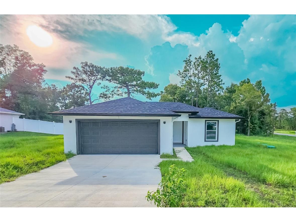 1 Bahia Circle Loop Ocala FL 34472 S5105581 image1