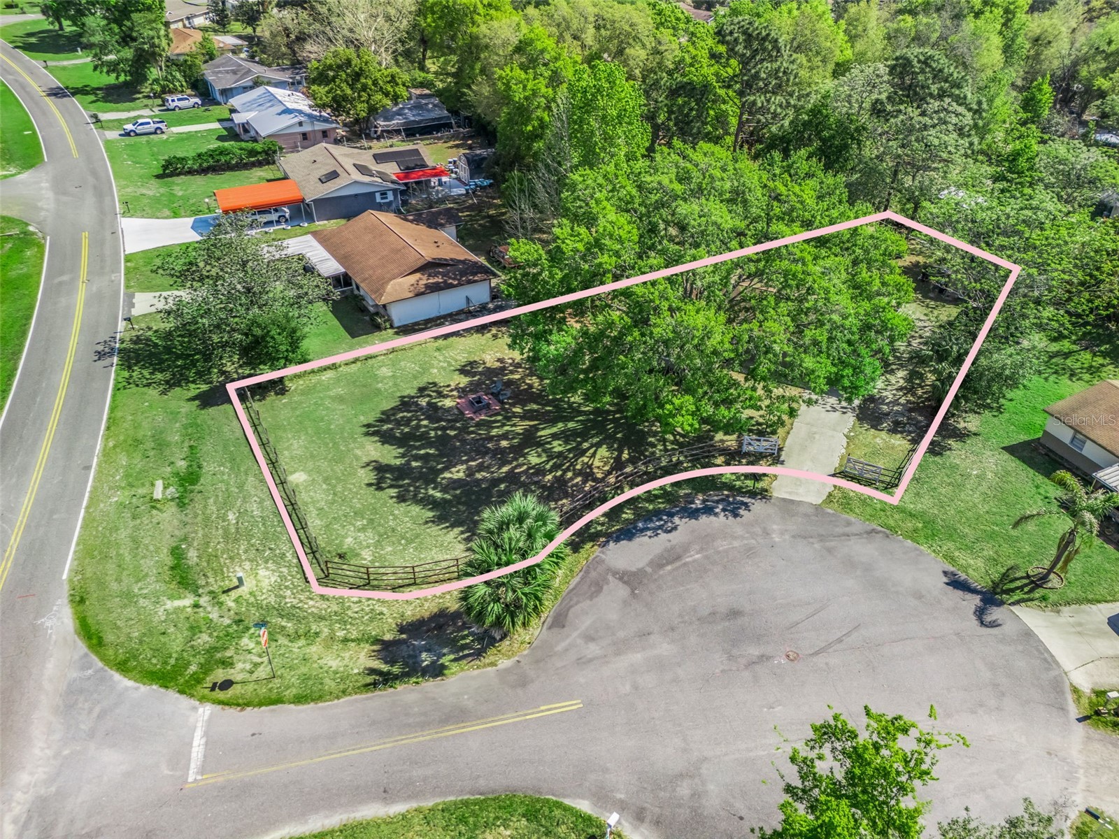 1 Bahia Lane Ocala FL 34472 OM721287 image2