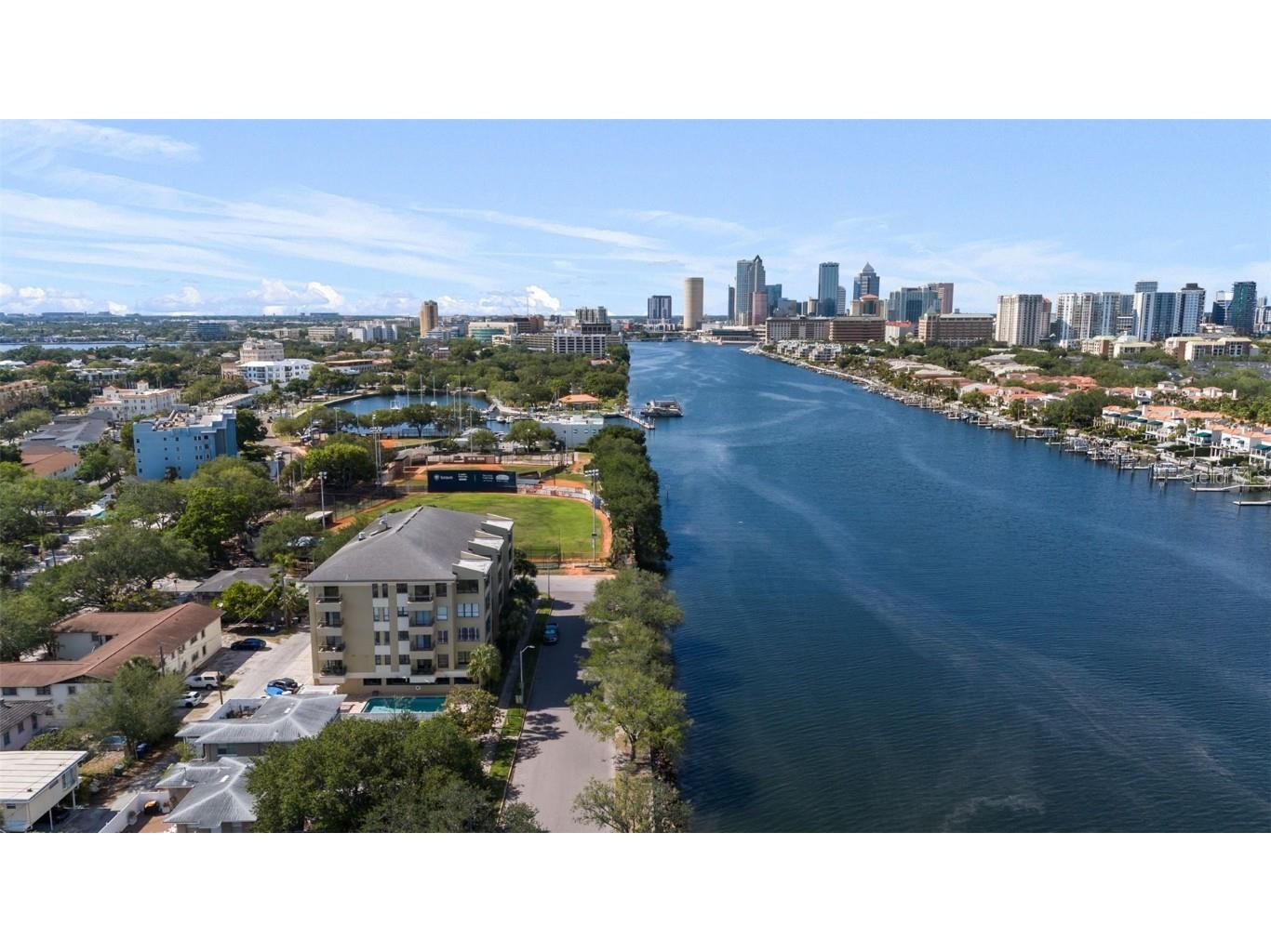 1 Barbados Avenue #2D Tampa FL 33606 T3520382 image1