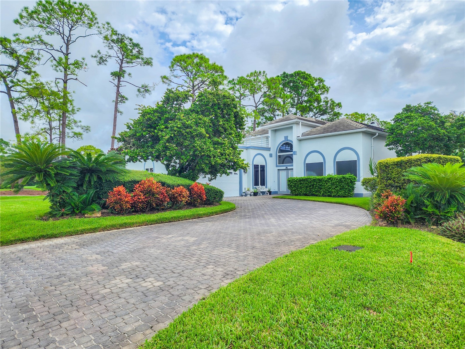1 Bay Pointe Drive Ormond Beach FL 32174 FC318036 image1