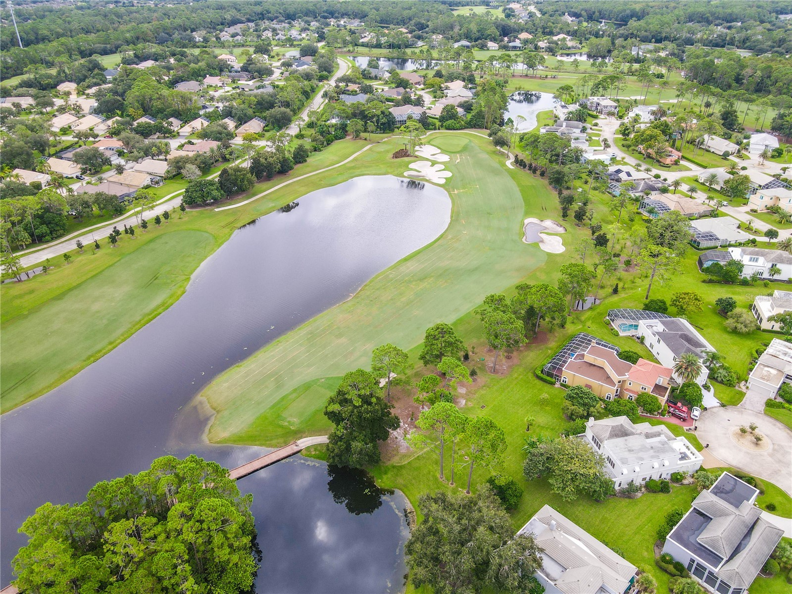 1 Bay Pointe Drive Ormond Beach FL 32174 FC318036 image38