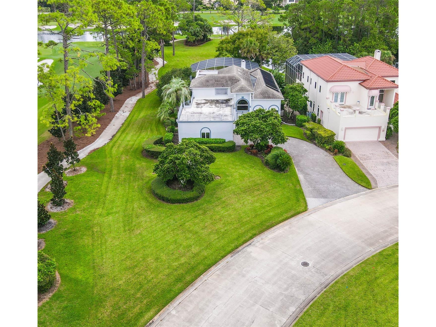 1 Bay Pointe Drive Ormond Beach FL 32174 FC318036 image40