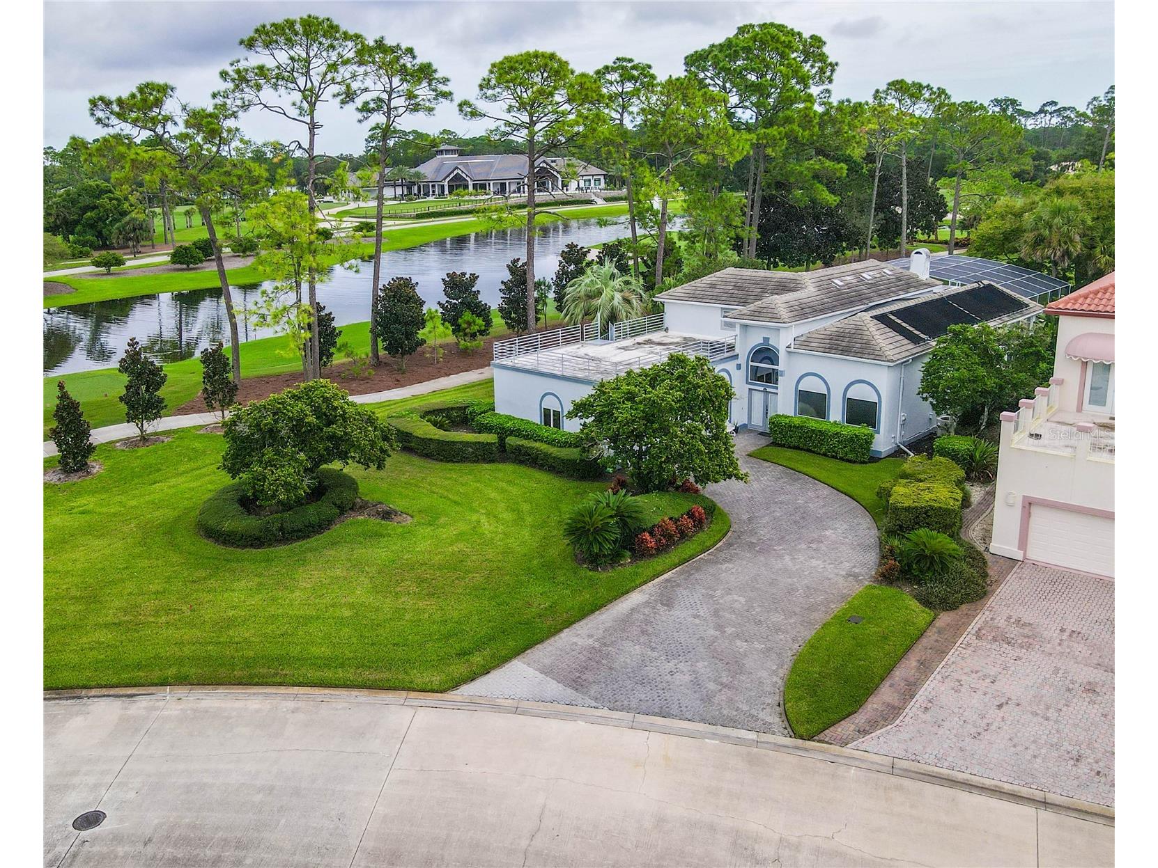 1 Bay Pointe Drive Ormond Beach FL 32174 FC318036 image41