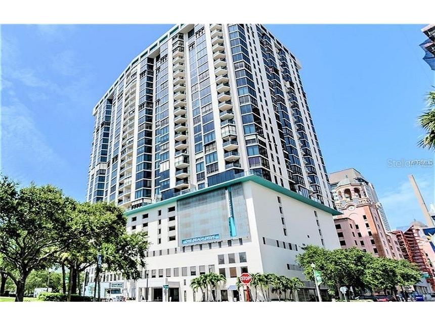 1 Beach Drive SE #1103 Saint Petersburg FL 33701 S5127397 image1