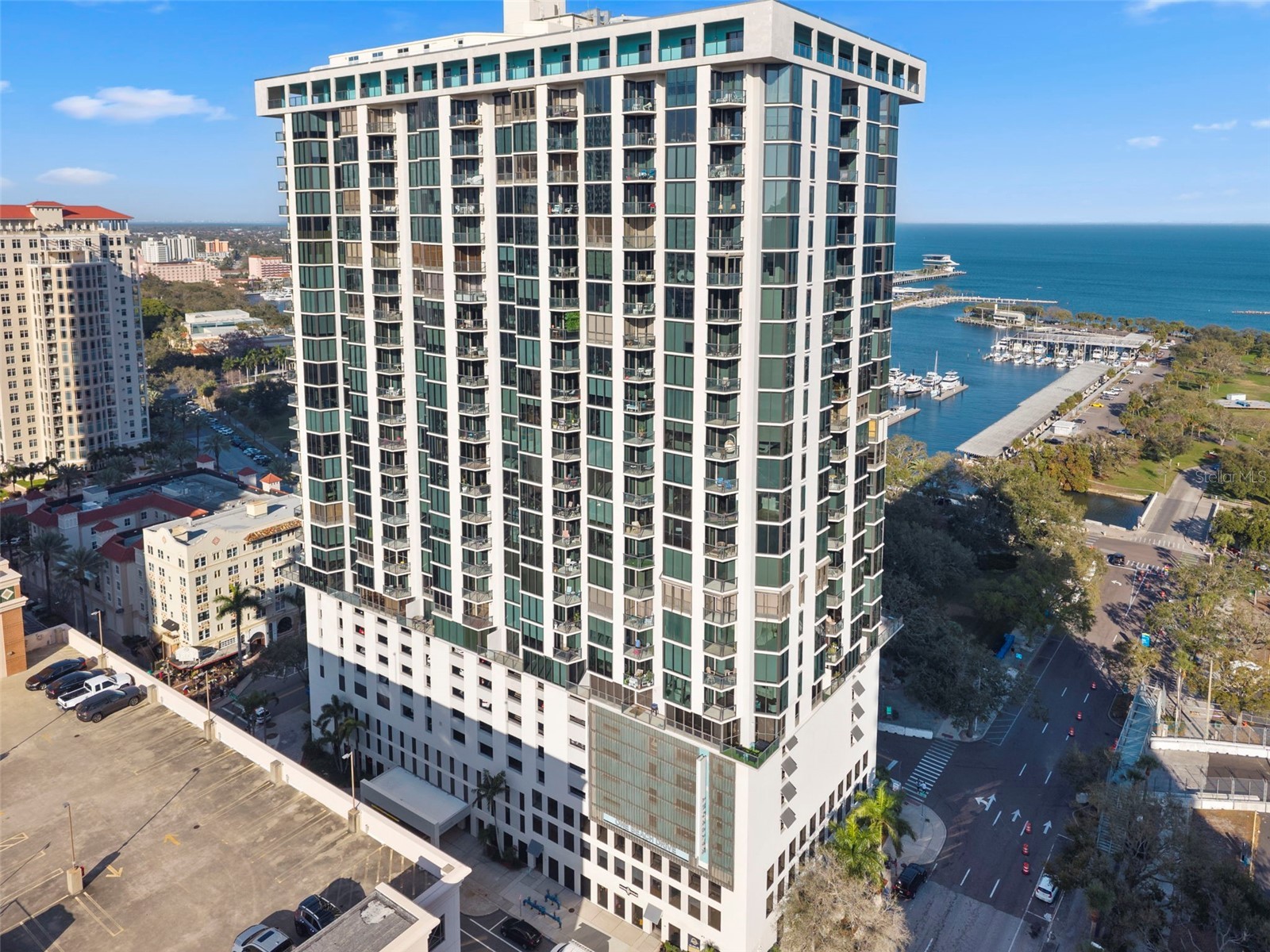 1 Beach Drive SE #1109 Saint Petersburg FL 33701 TB8478764 image1